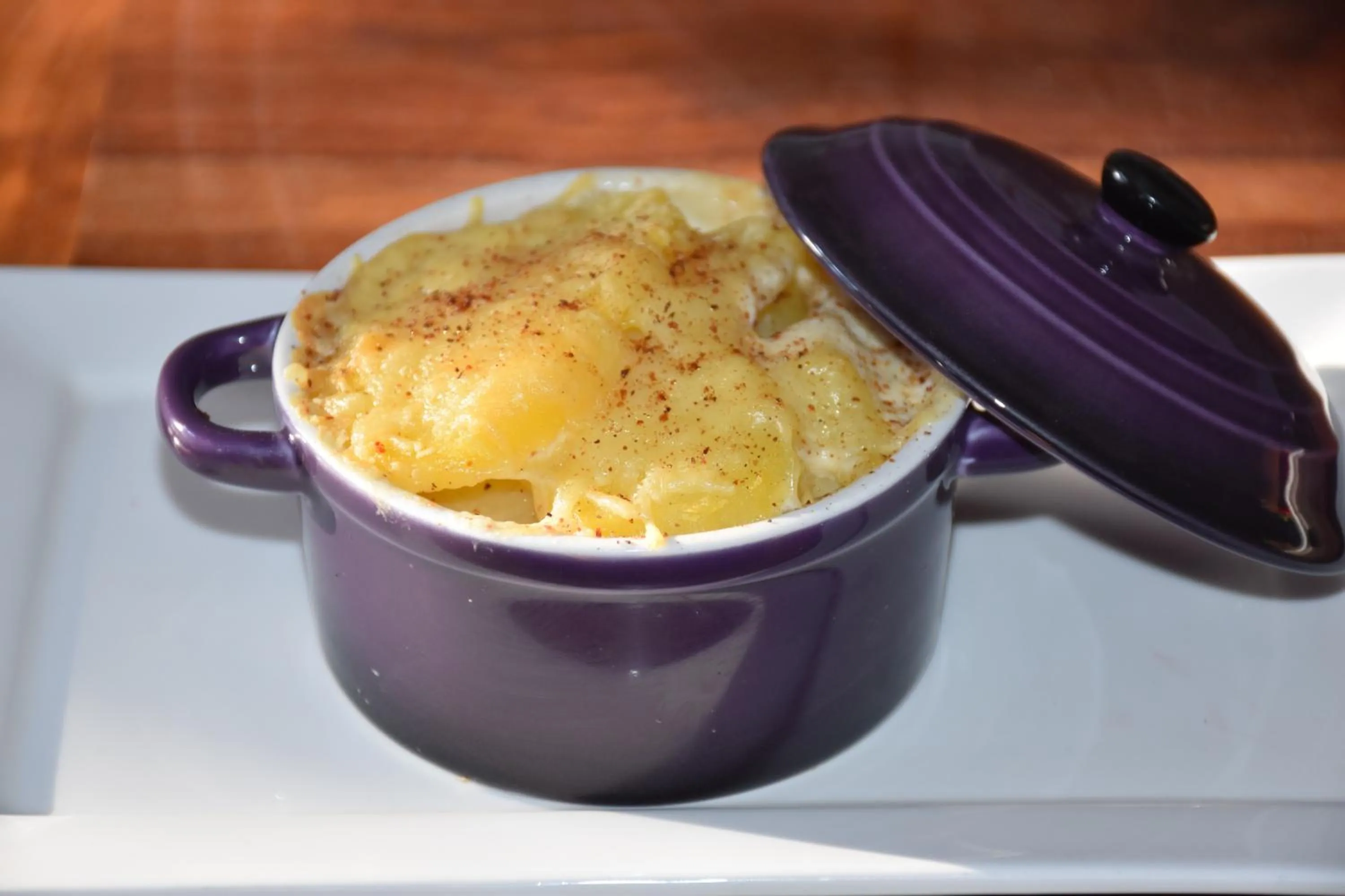 Restaurant/places to eat in Les Jardins d'Eleusis