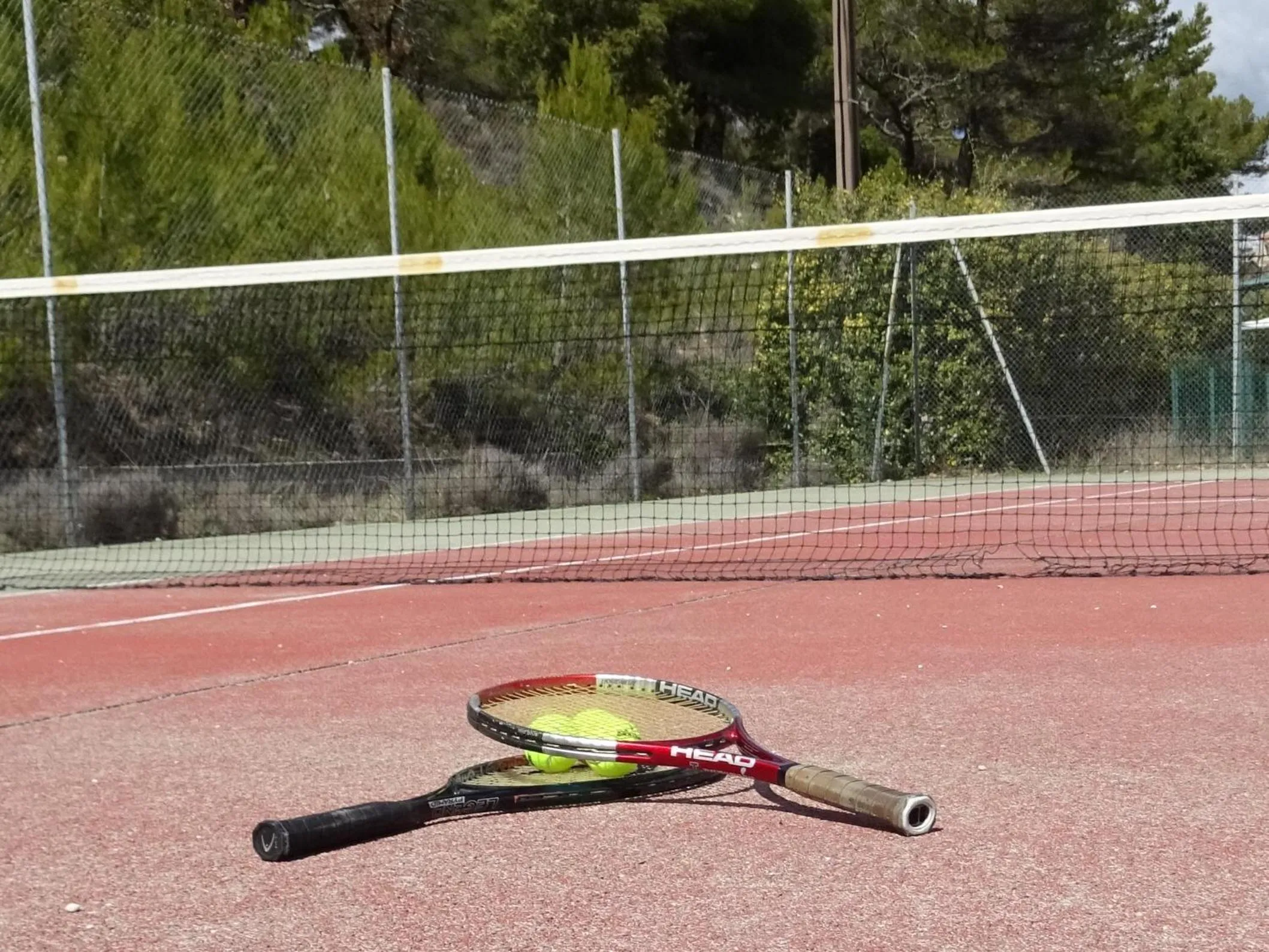 Other in Les Jardins d'Eleusis