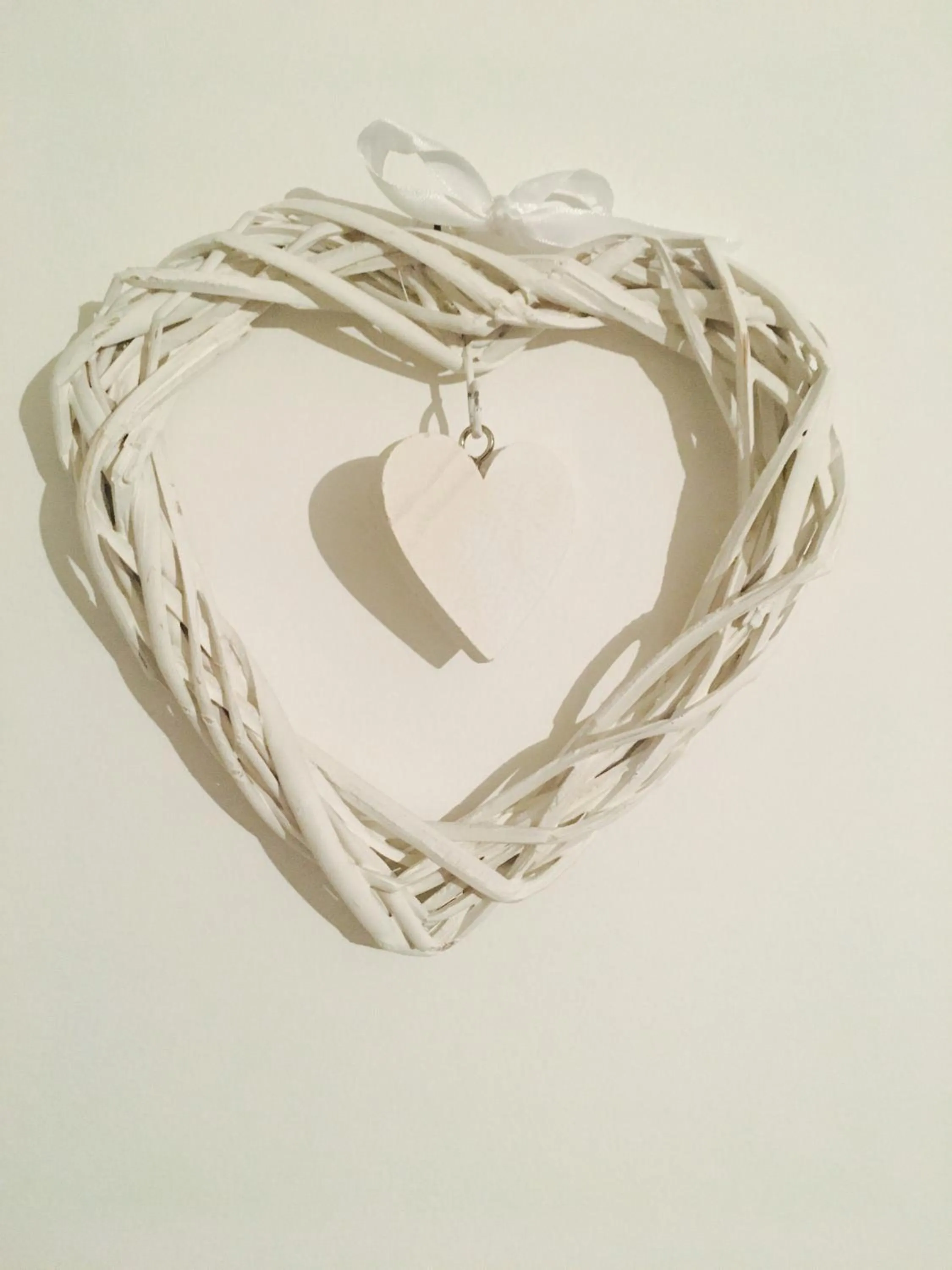 Decorative detail in B&B Lo Scrigno