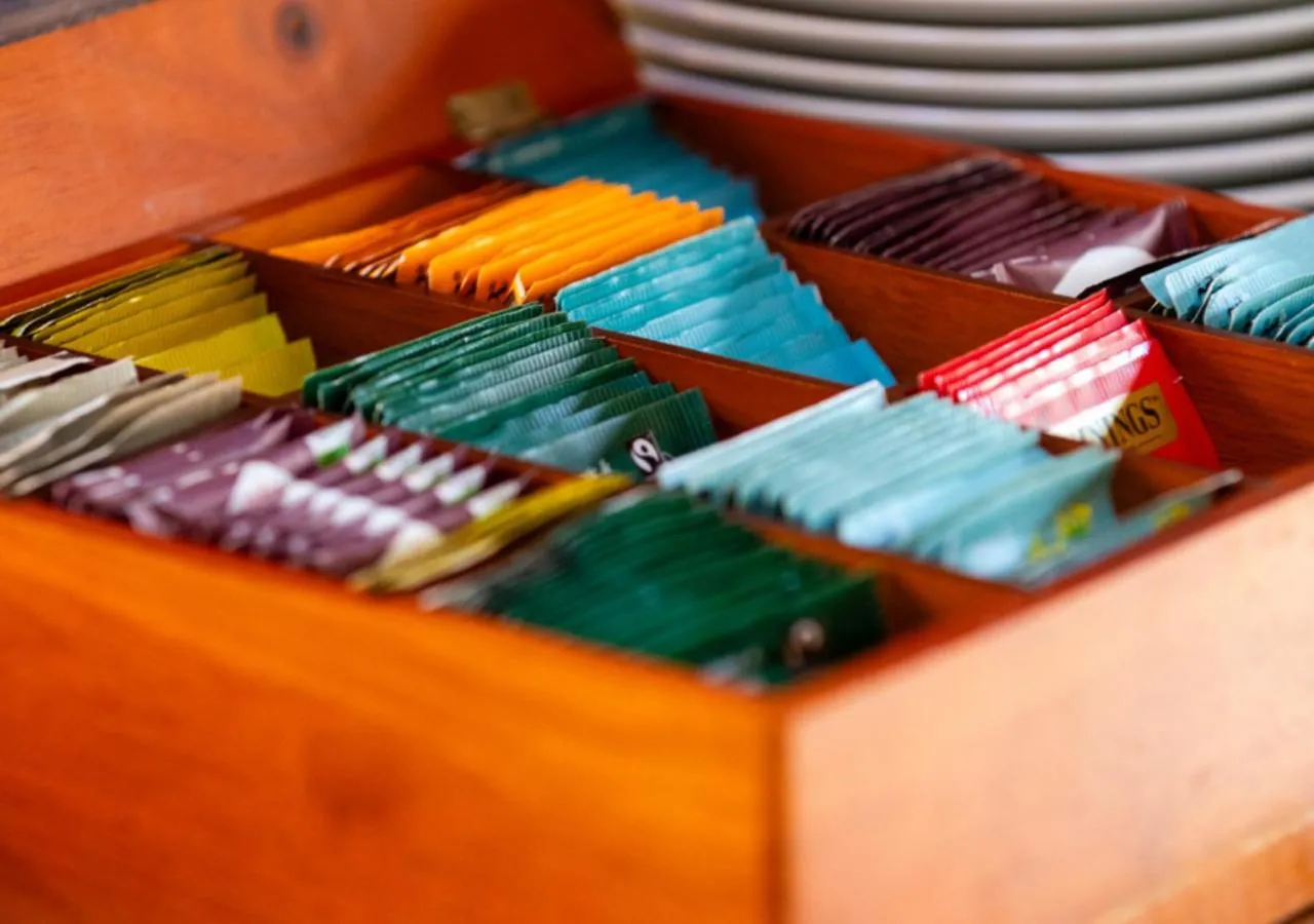 Breakfast in Relais Torre Marabino