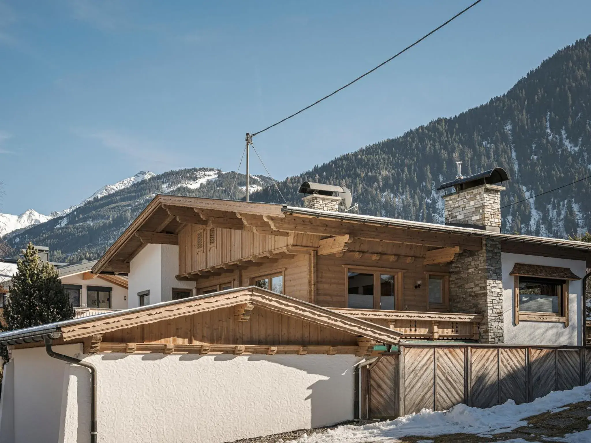 Appartement Geisler Appartement Geisler
