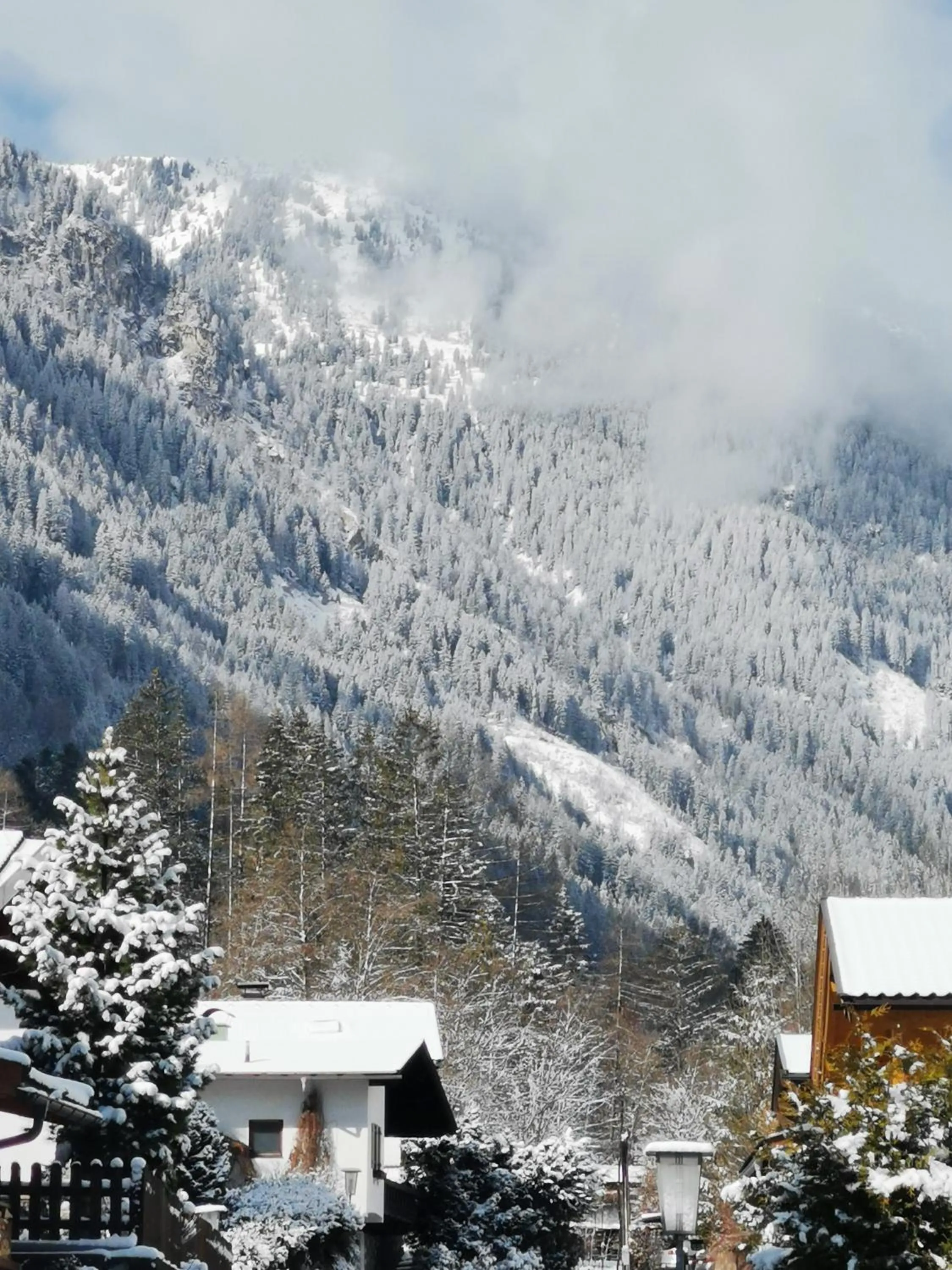 Appartement Geisler
