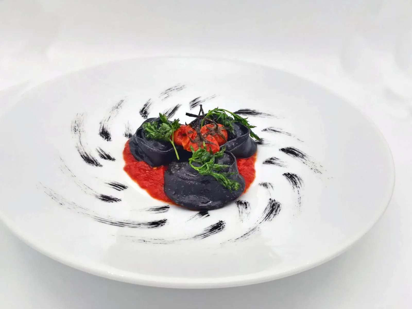 Restaurant/places to eat in Hotel Ideal