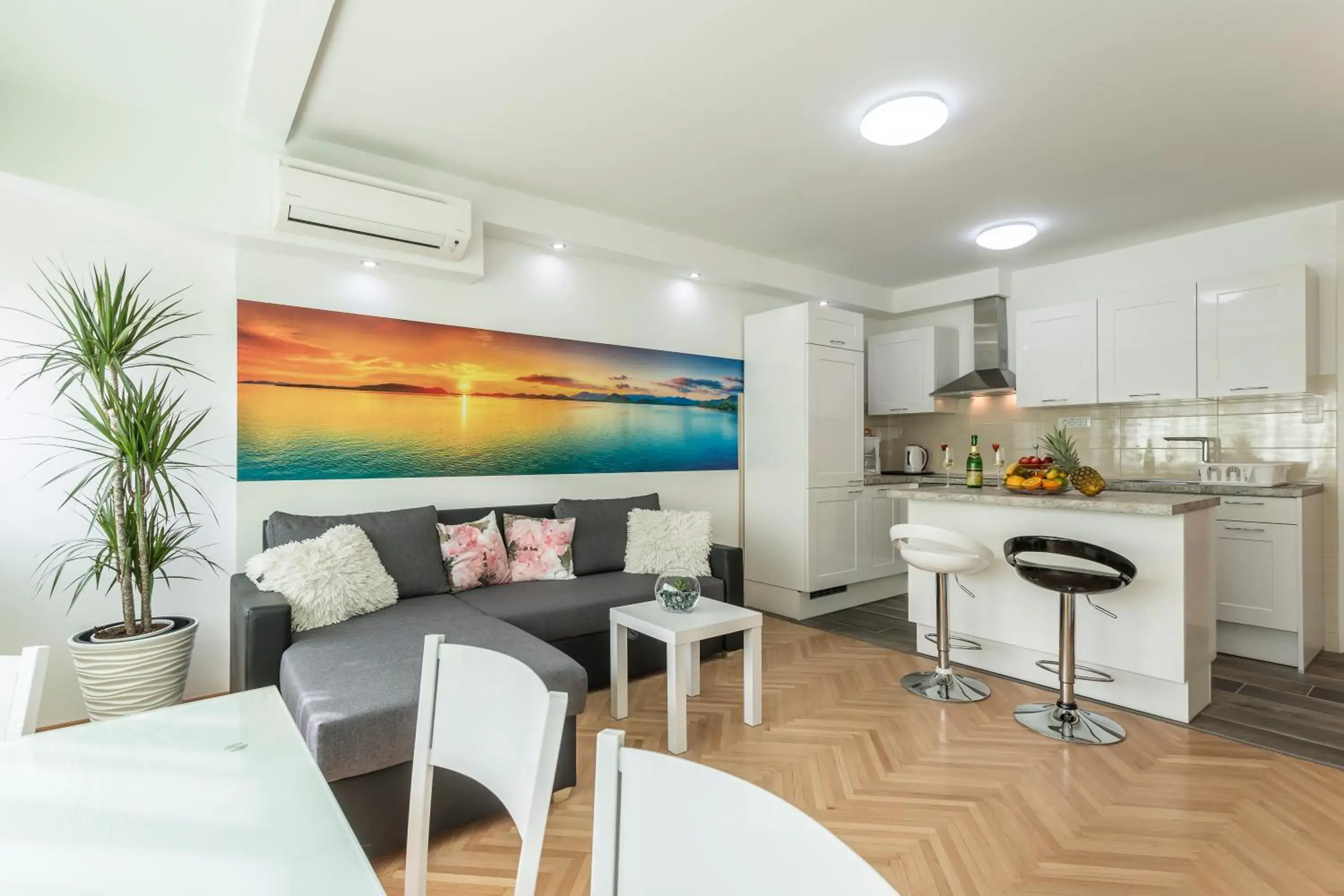 Apartment Petro Oldtown Apartment Petro Oldtown