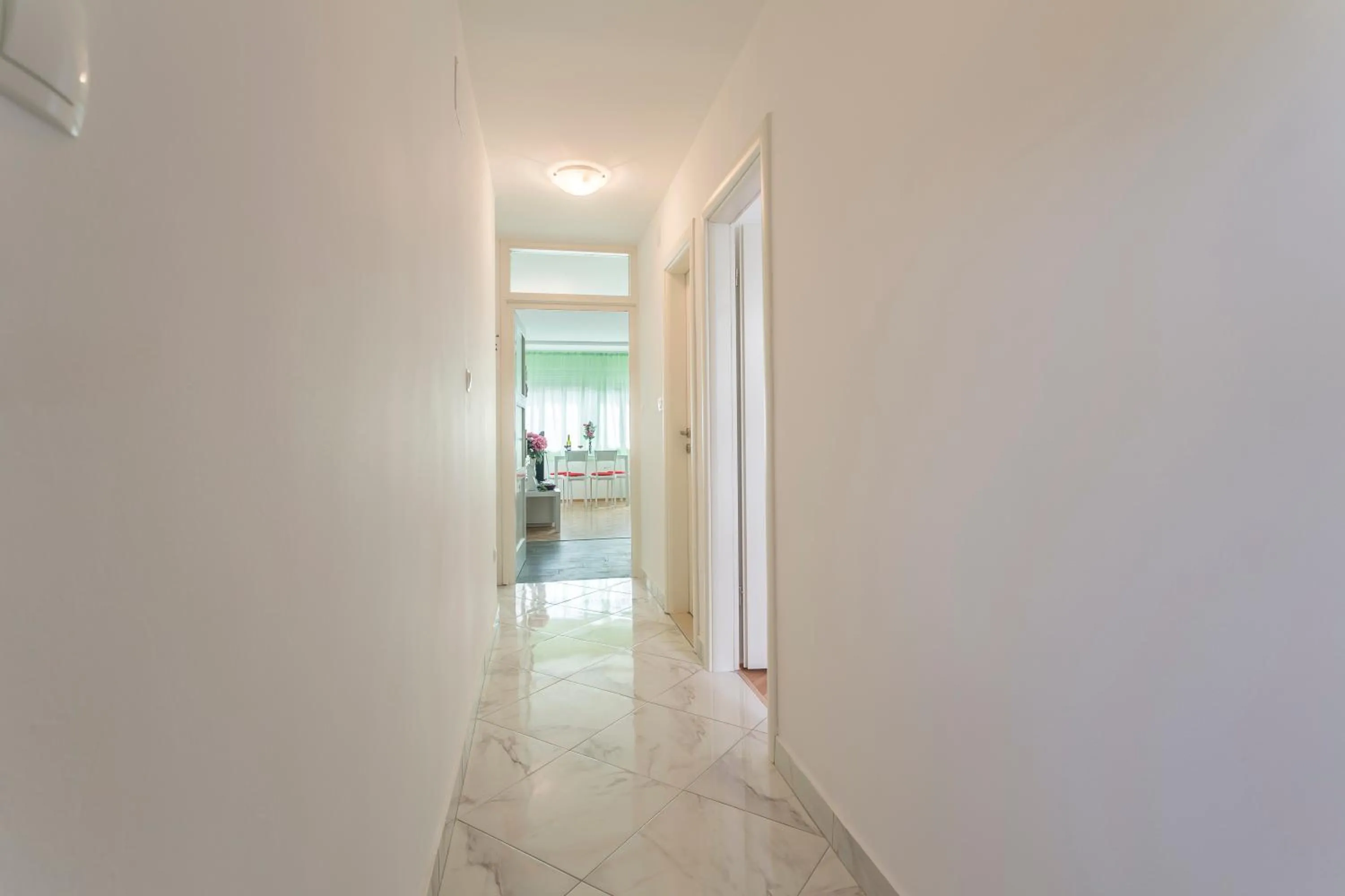 Lobby or reception in Apartment Petro Oldtown