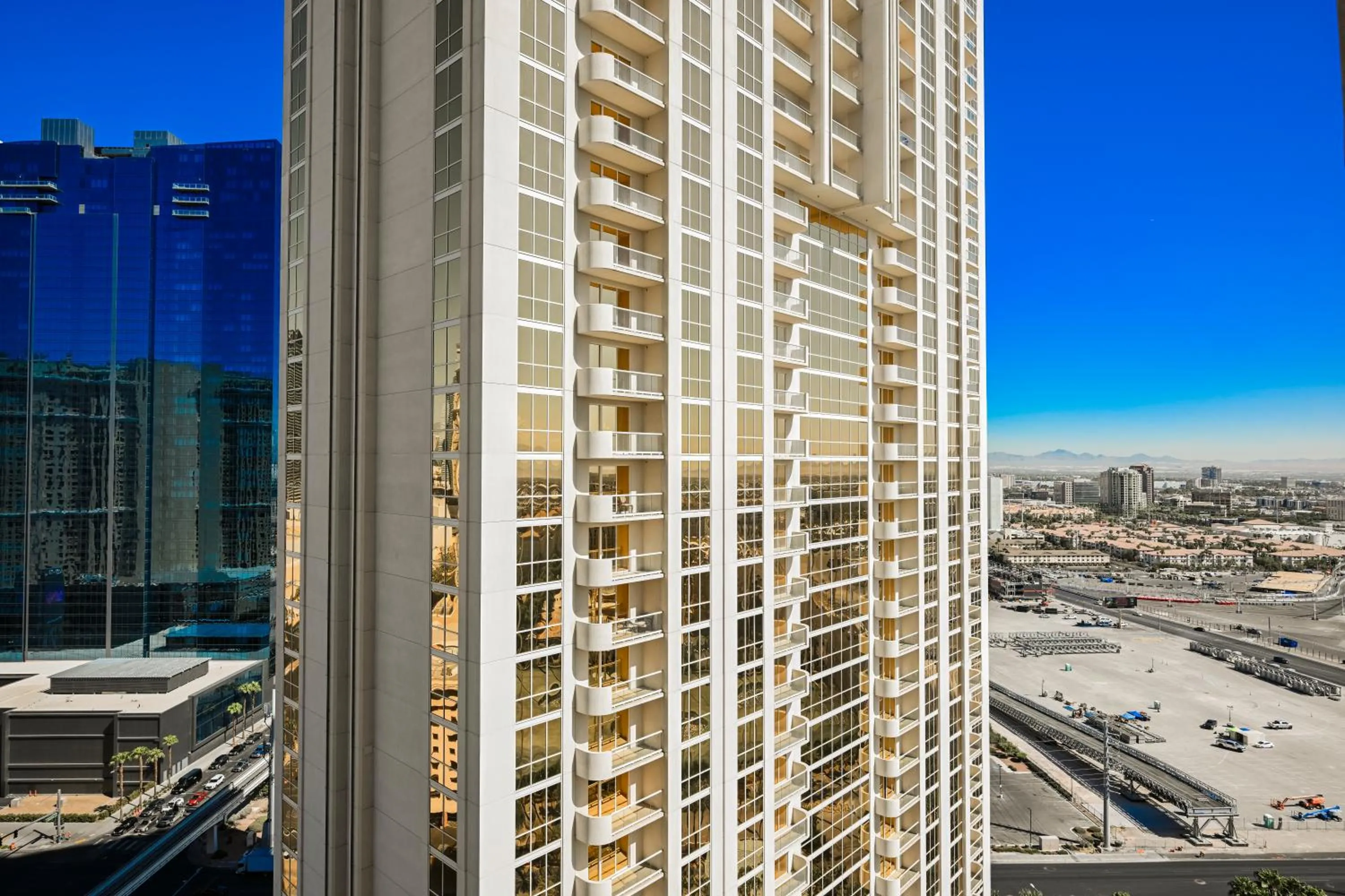 Property building in Signature Rental by Owner Direct