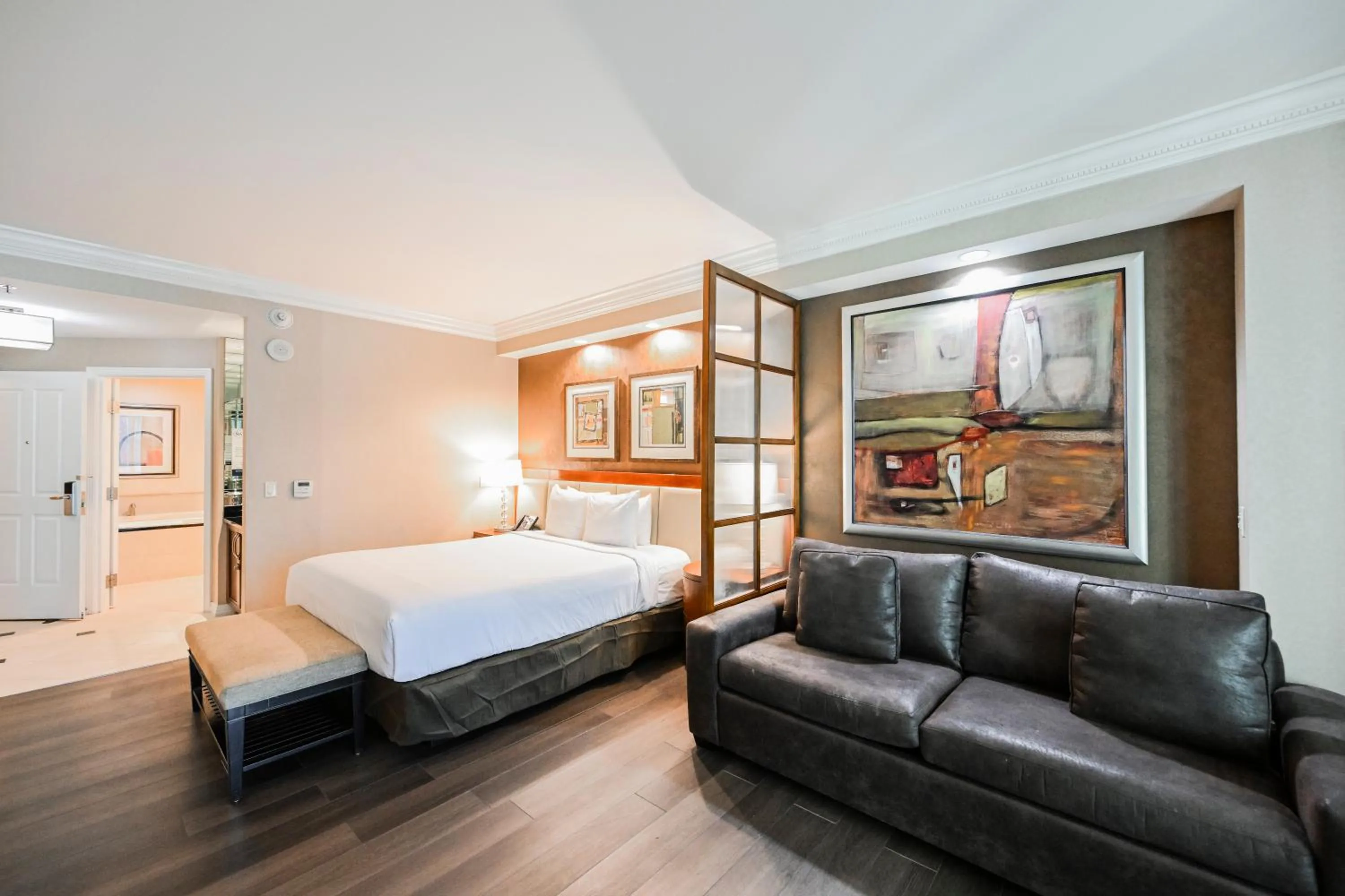 Bedroom, Bed in Signature Rental by Owner Direct