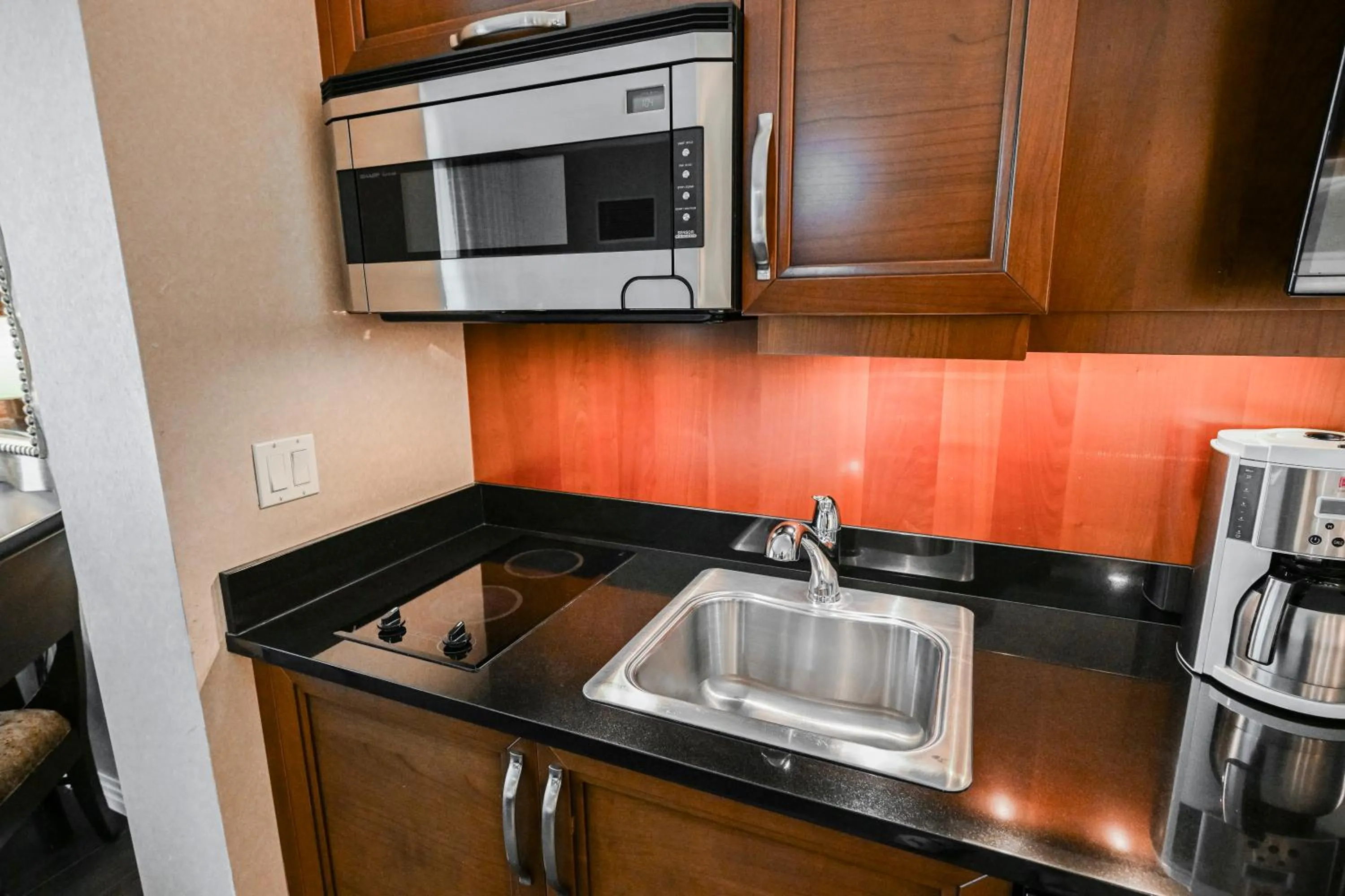 Kitchen or kitchenette in Signature Rental by Owner Direct