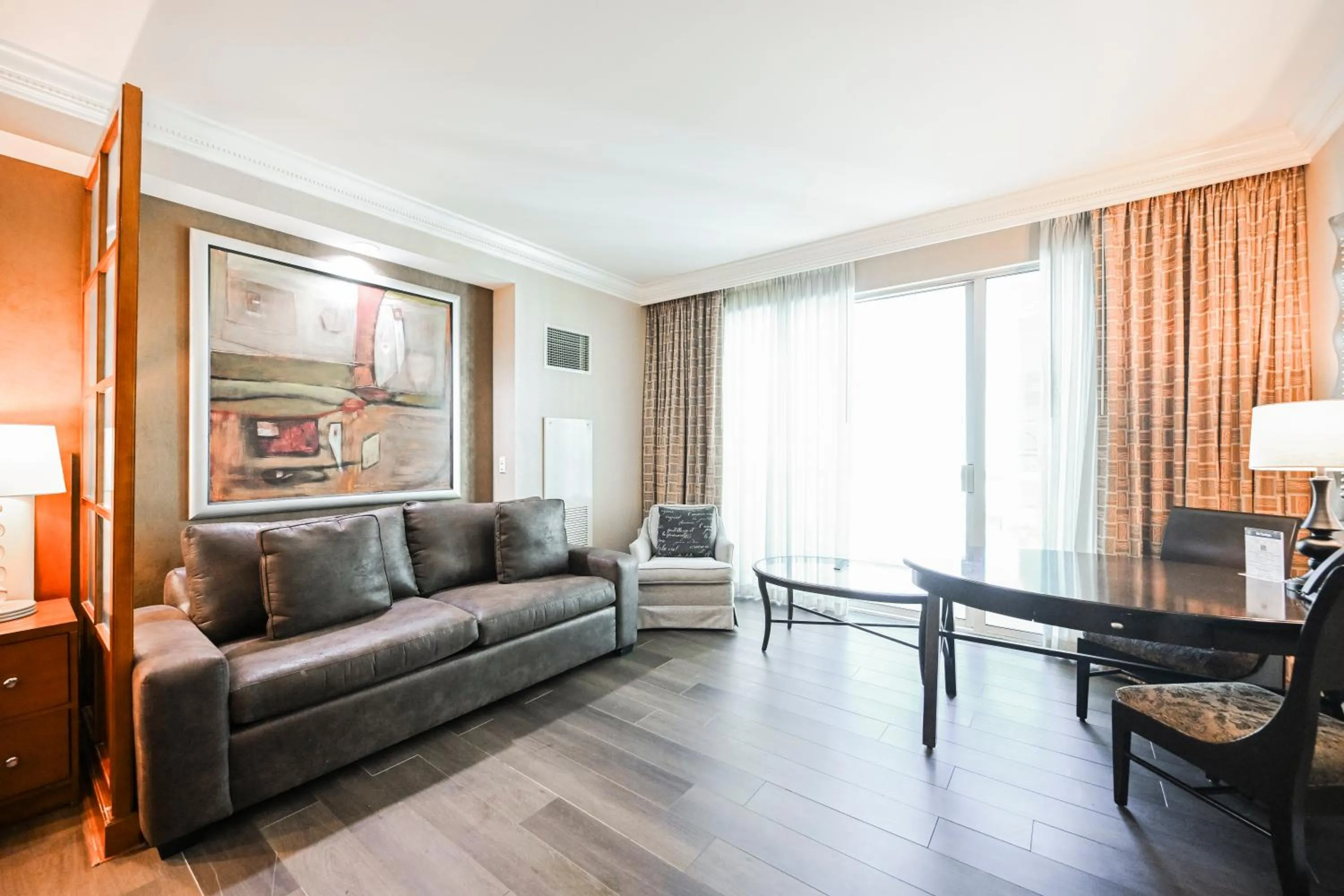 Living room in Signature Rental by Owner Direct