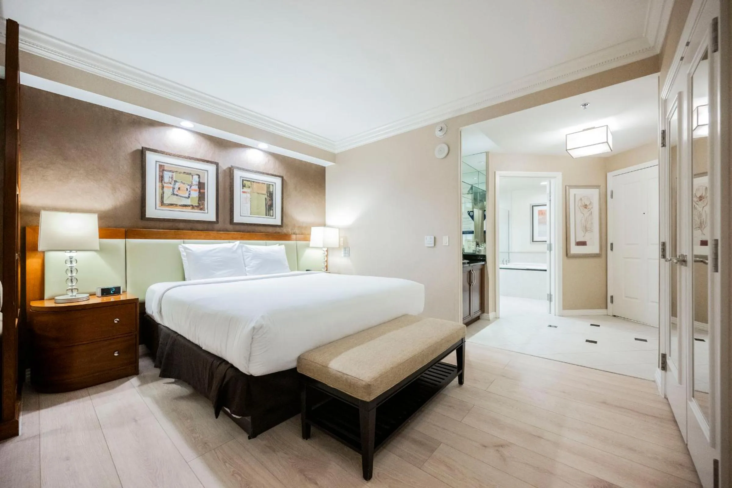 Bedroom, Bed in Signature Rental by Owner Direct