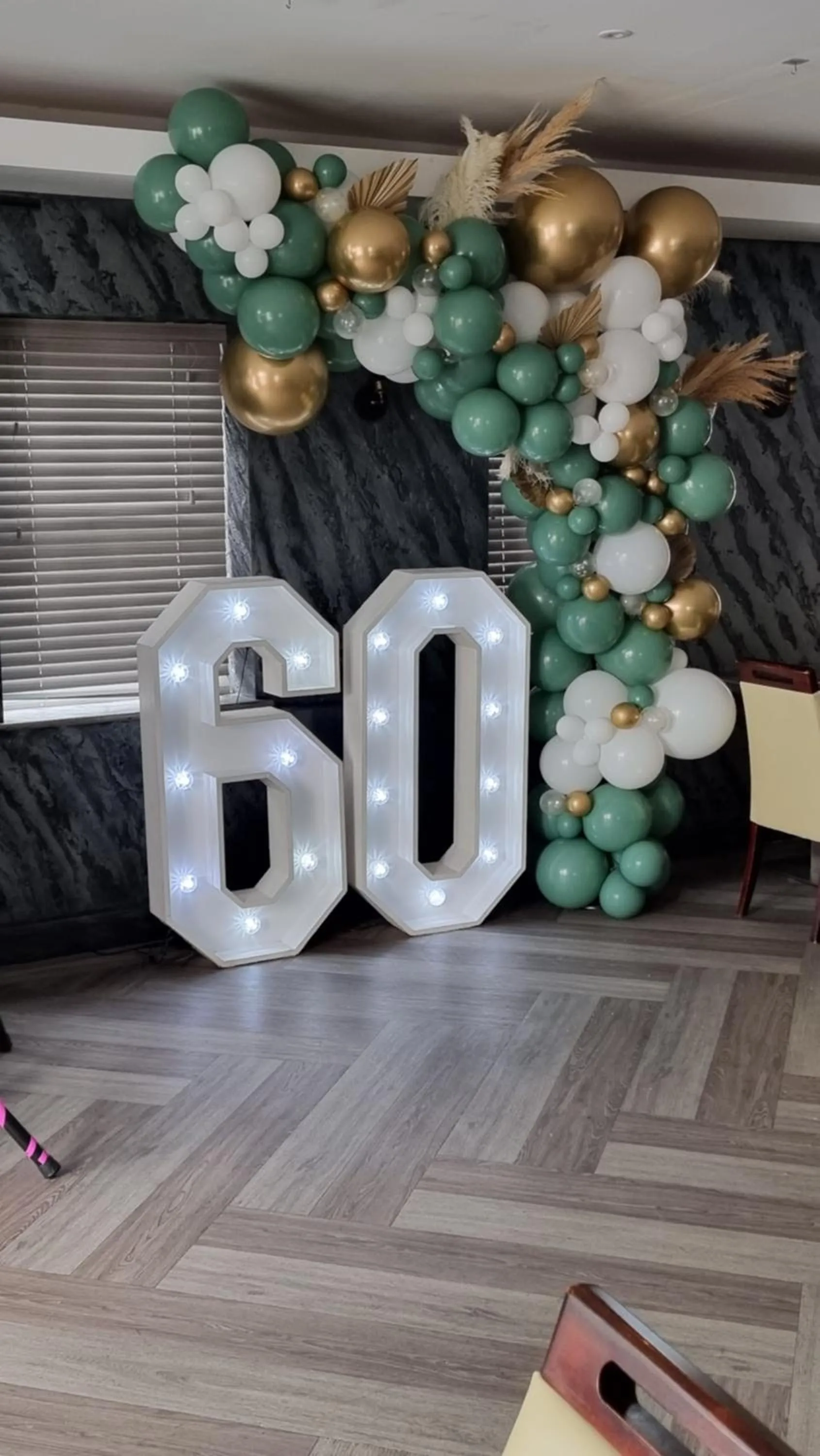 Banquet/Function facilities in The Avenue Hotel Ltd