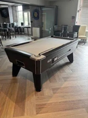 Lounge or bar in The Avenue Hotel Ltd