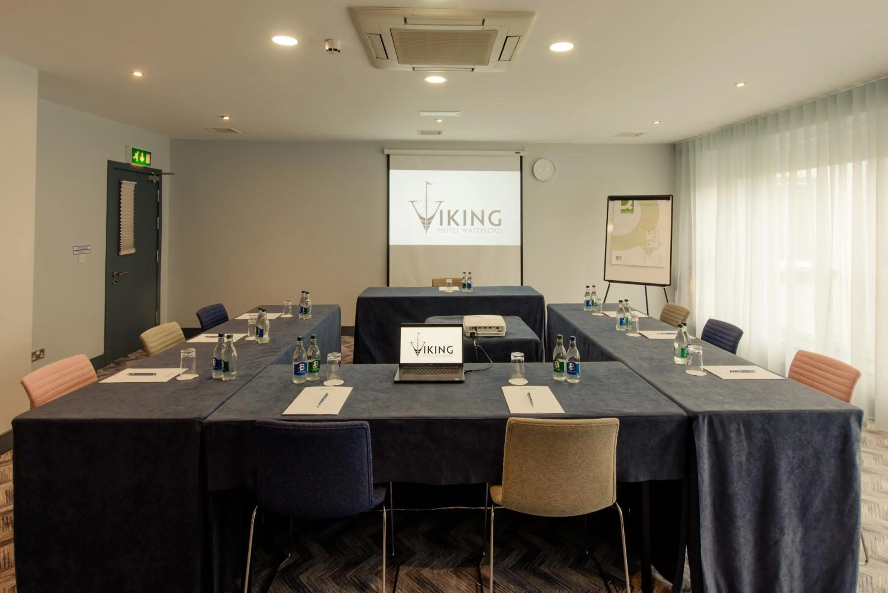 Meeting/conference room in Waterford Viking Hotel