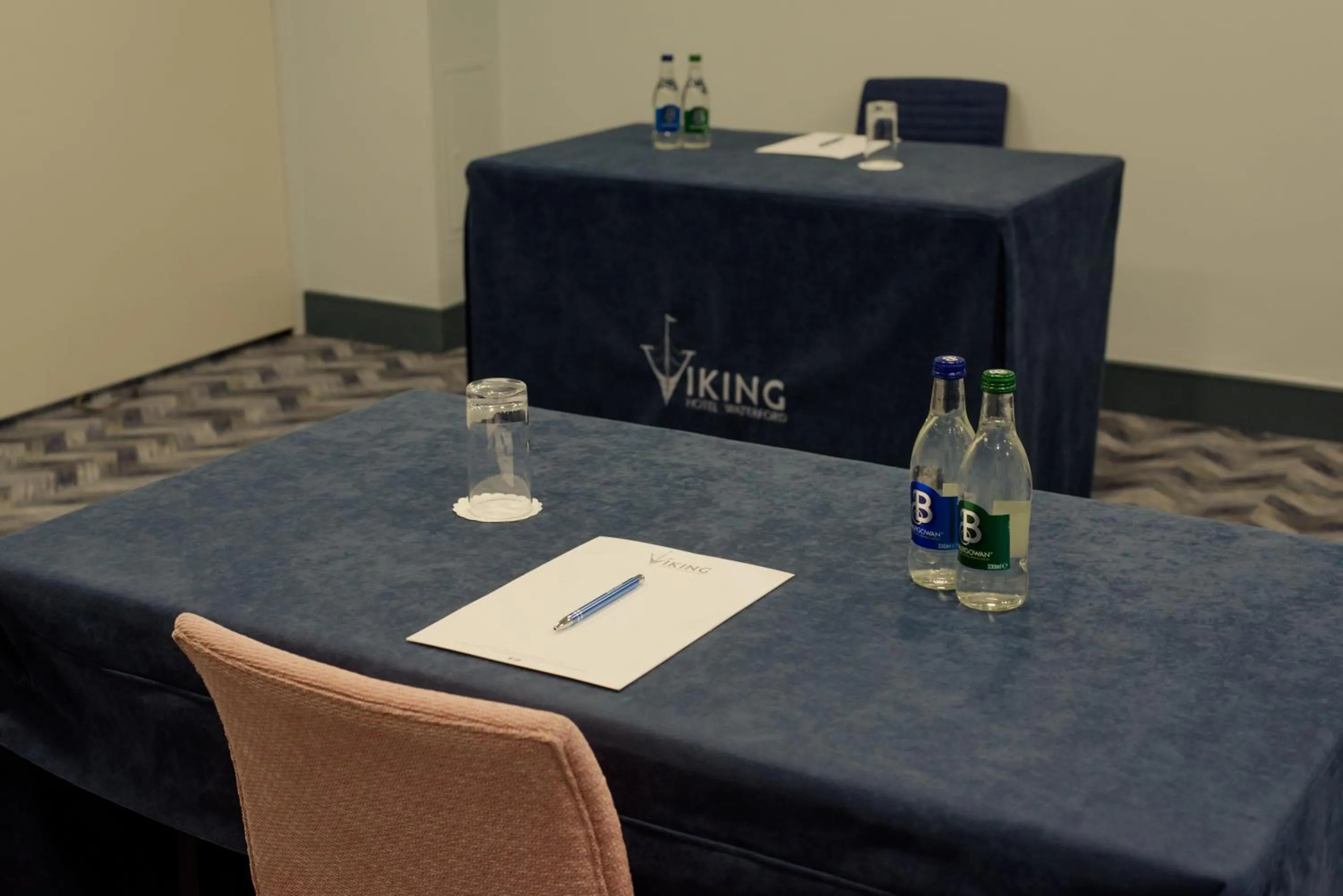 Waterford Viking Hotel