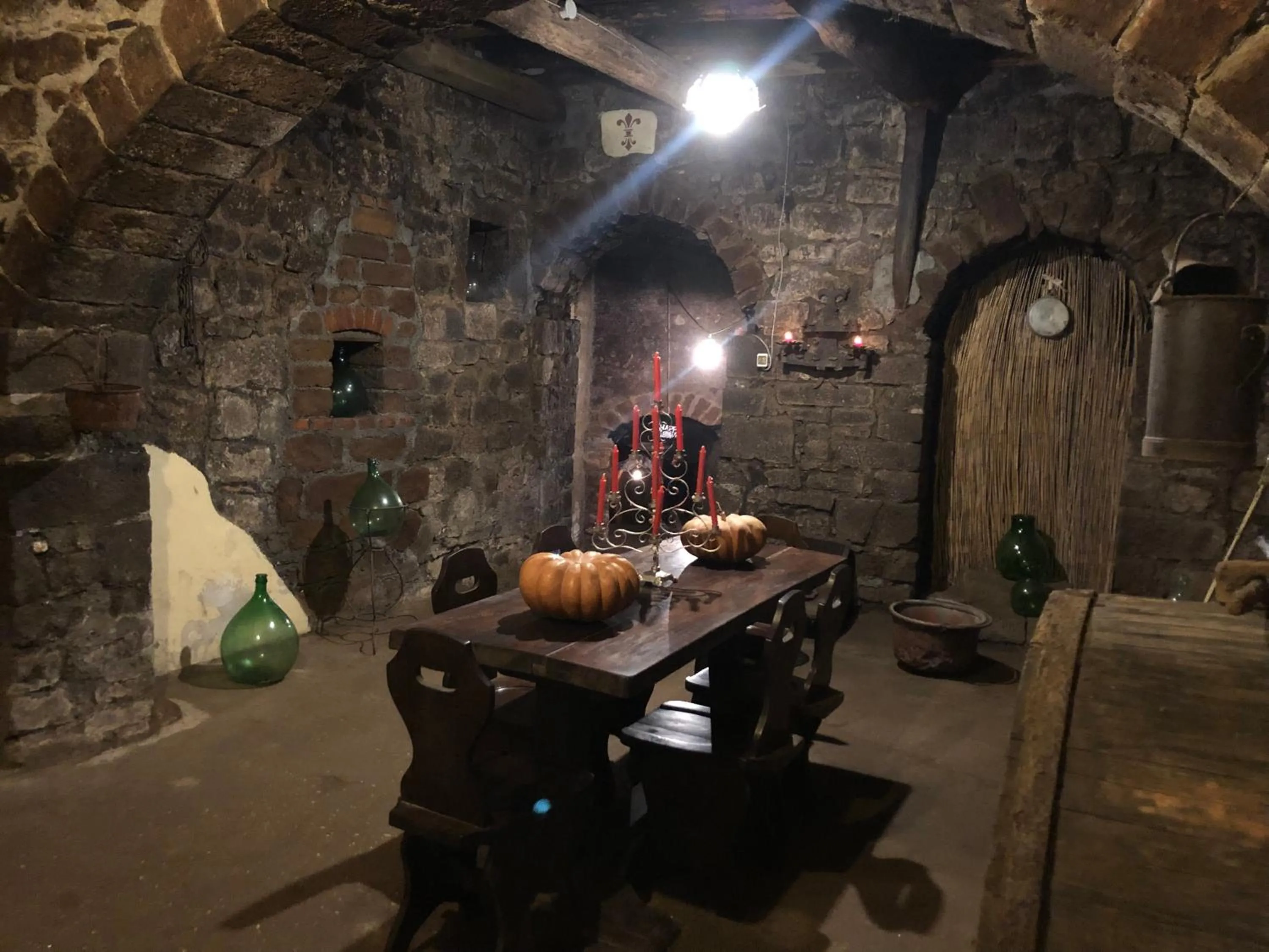 Antica residenza La Rocca