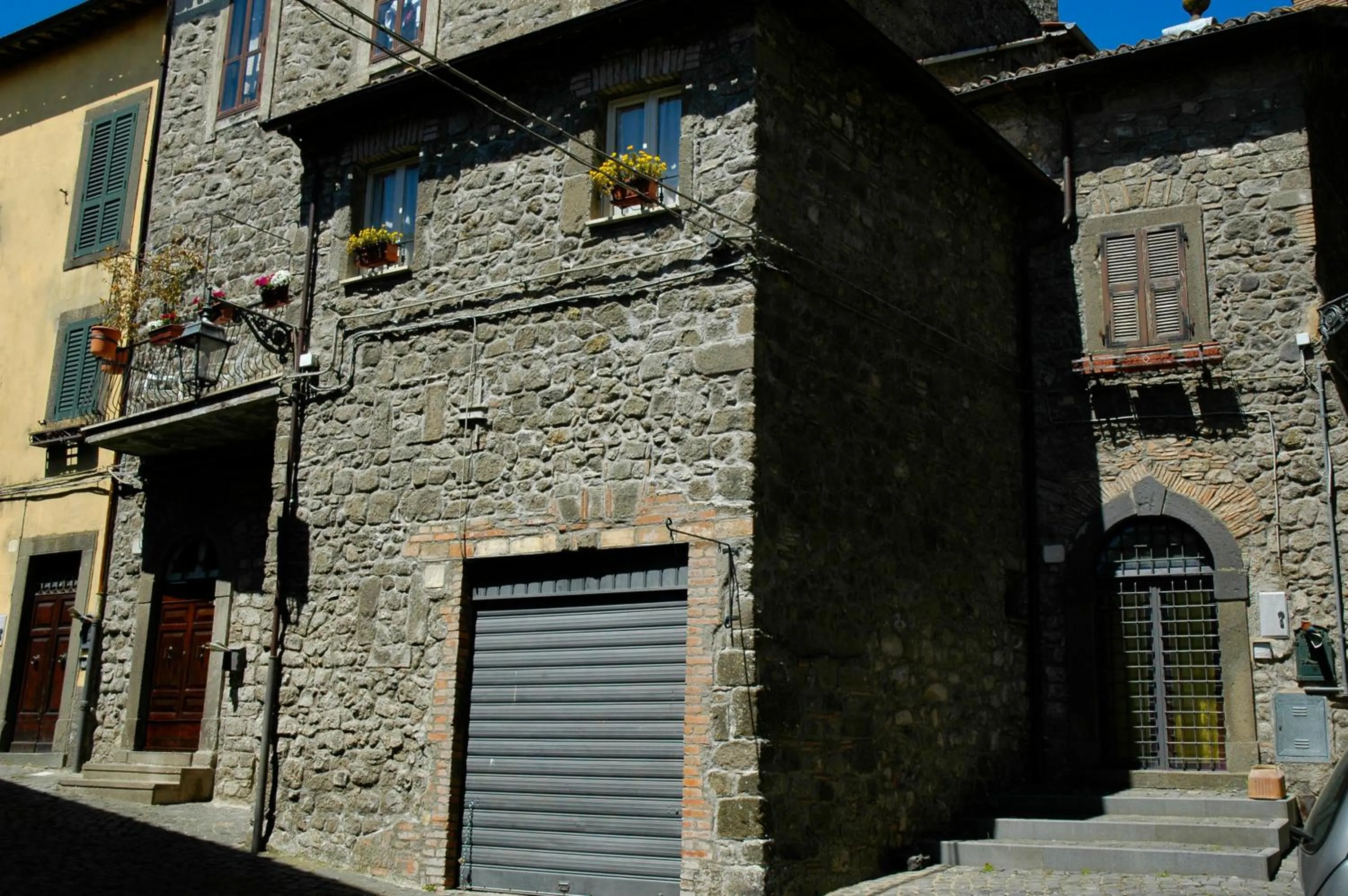 Antica residenza La Rocca
