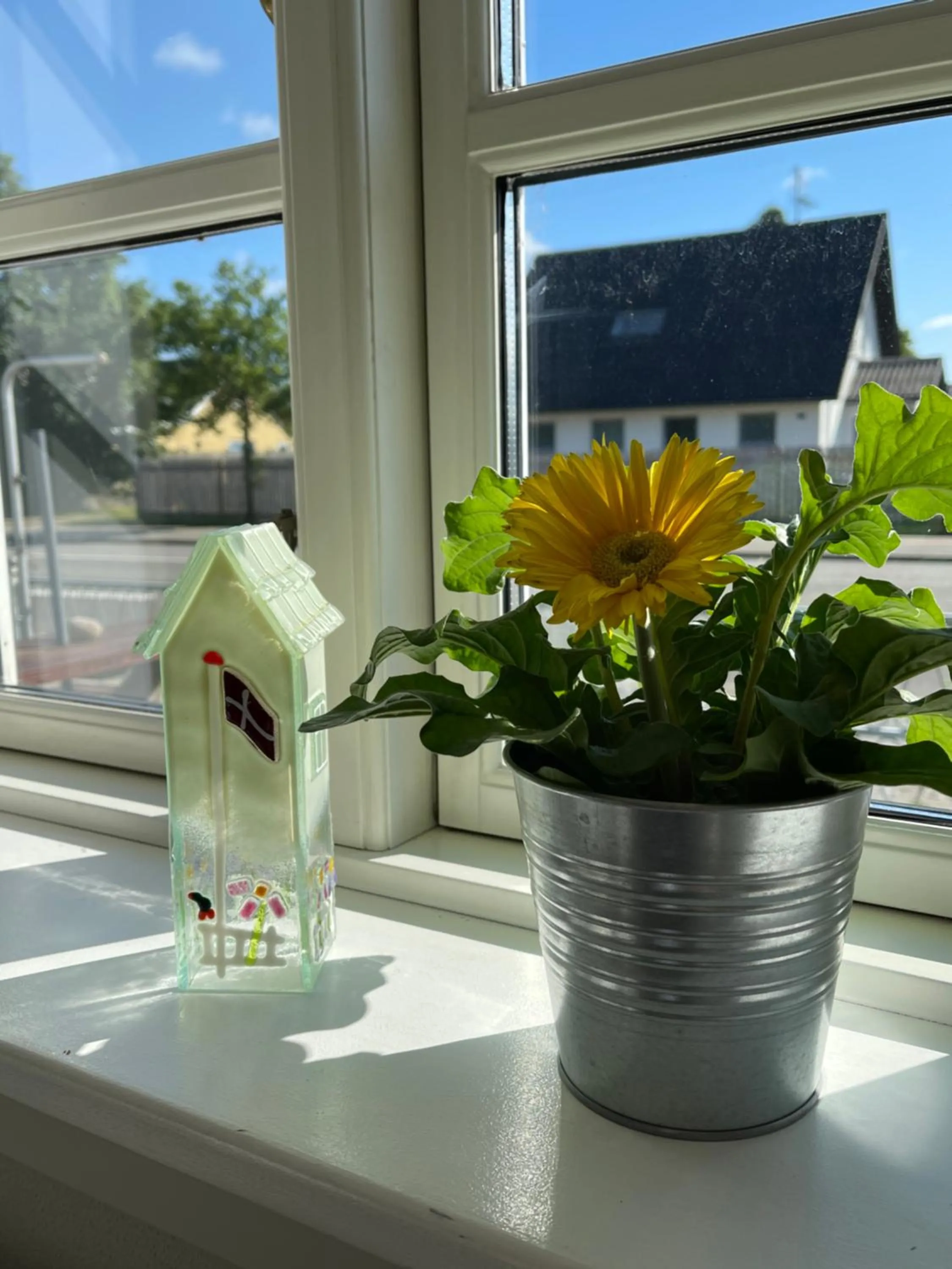 Restaurant/places to eat in Jerup Bed & Breakfast