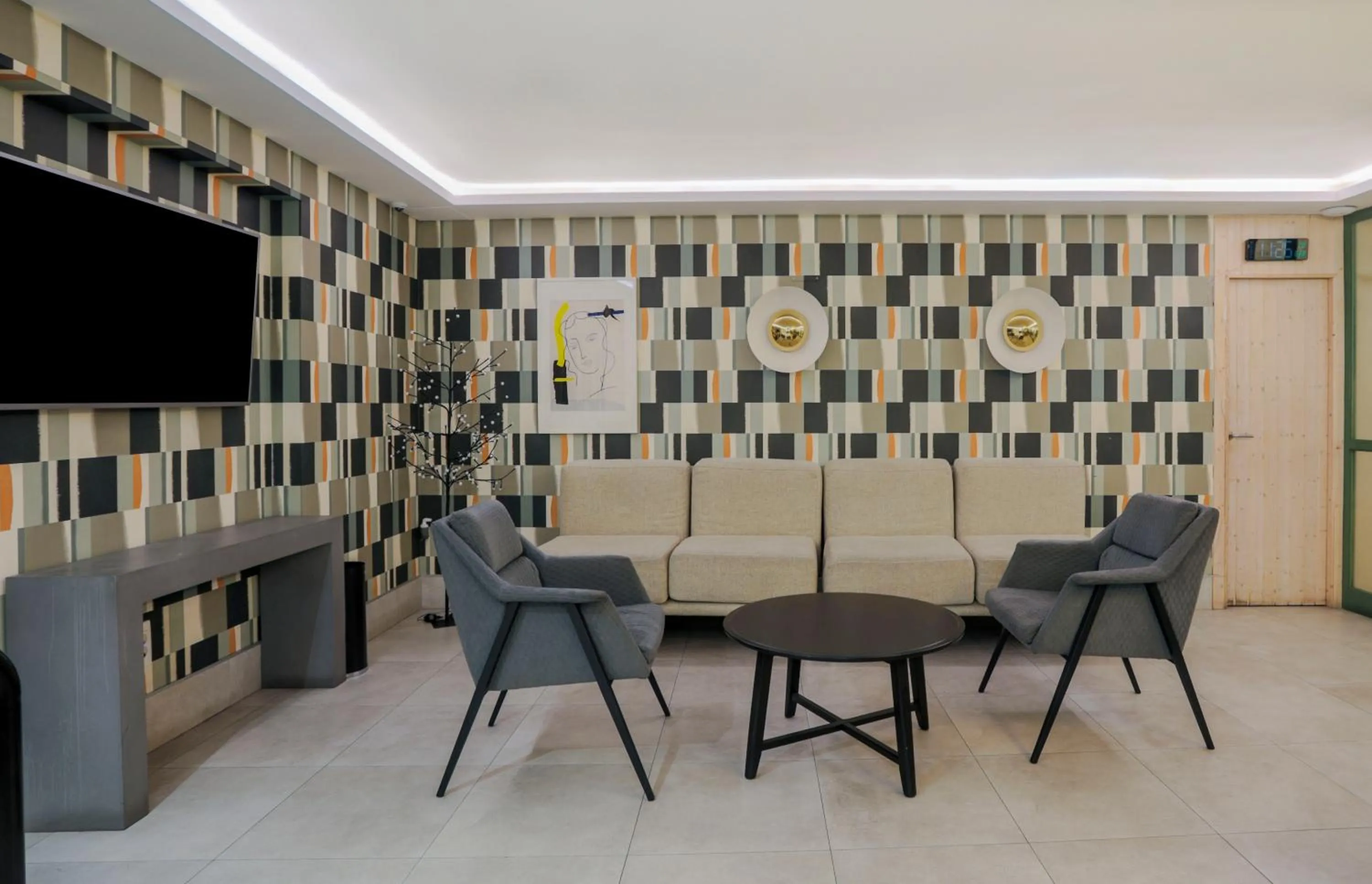 Hostal Castilla II Puerta del Sol