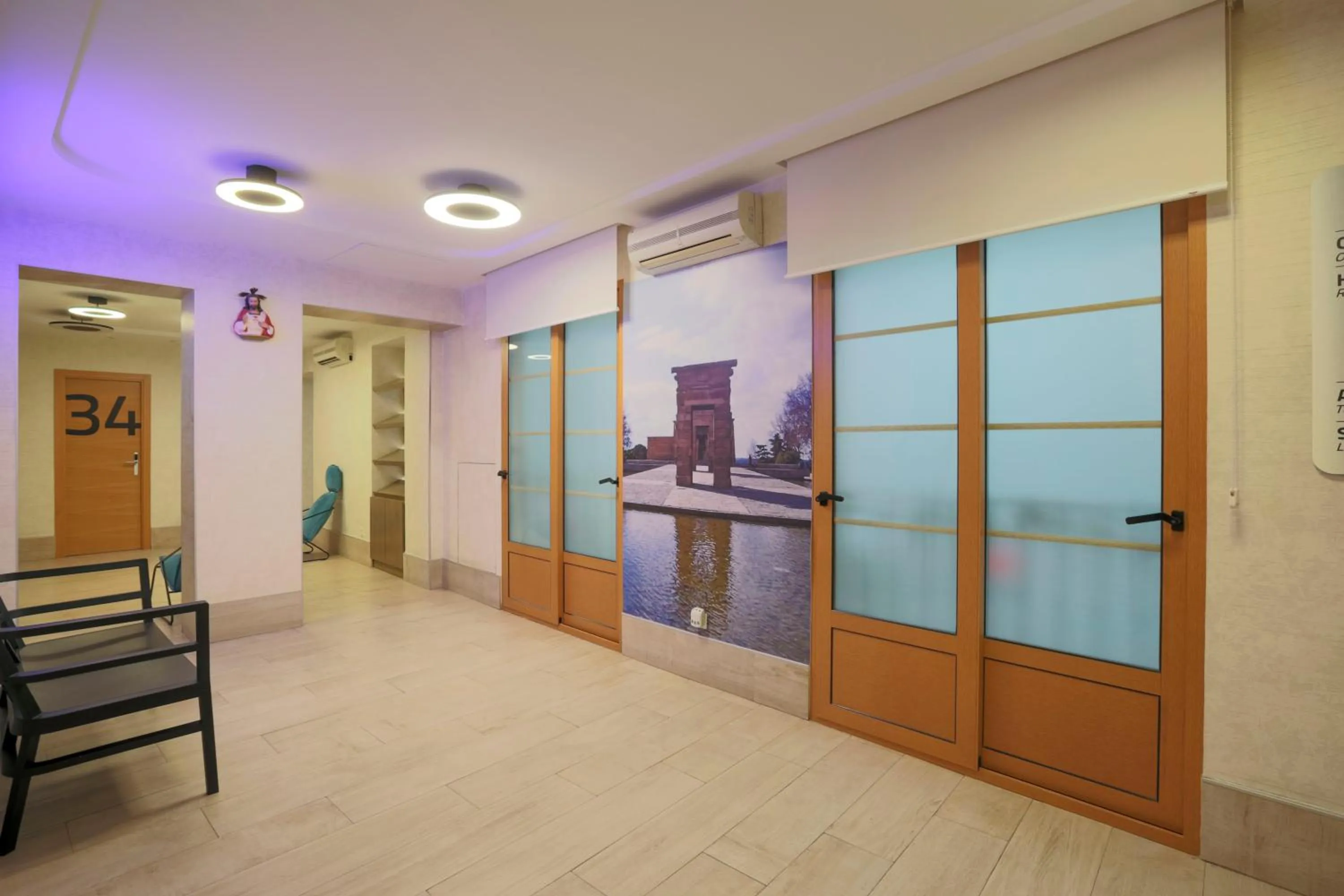 Hostal Castilla II Puerta del Sol