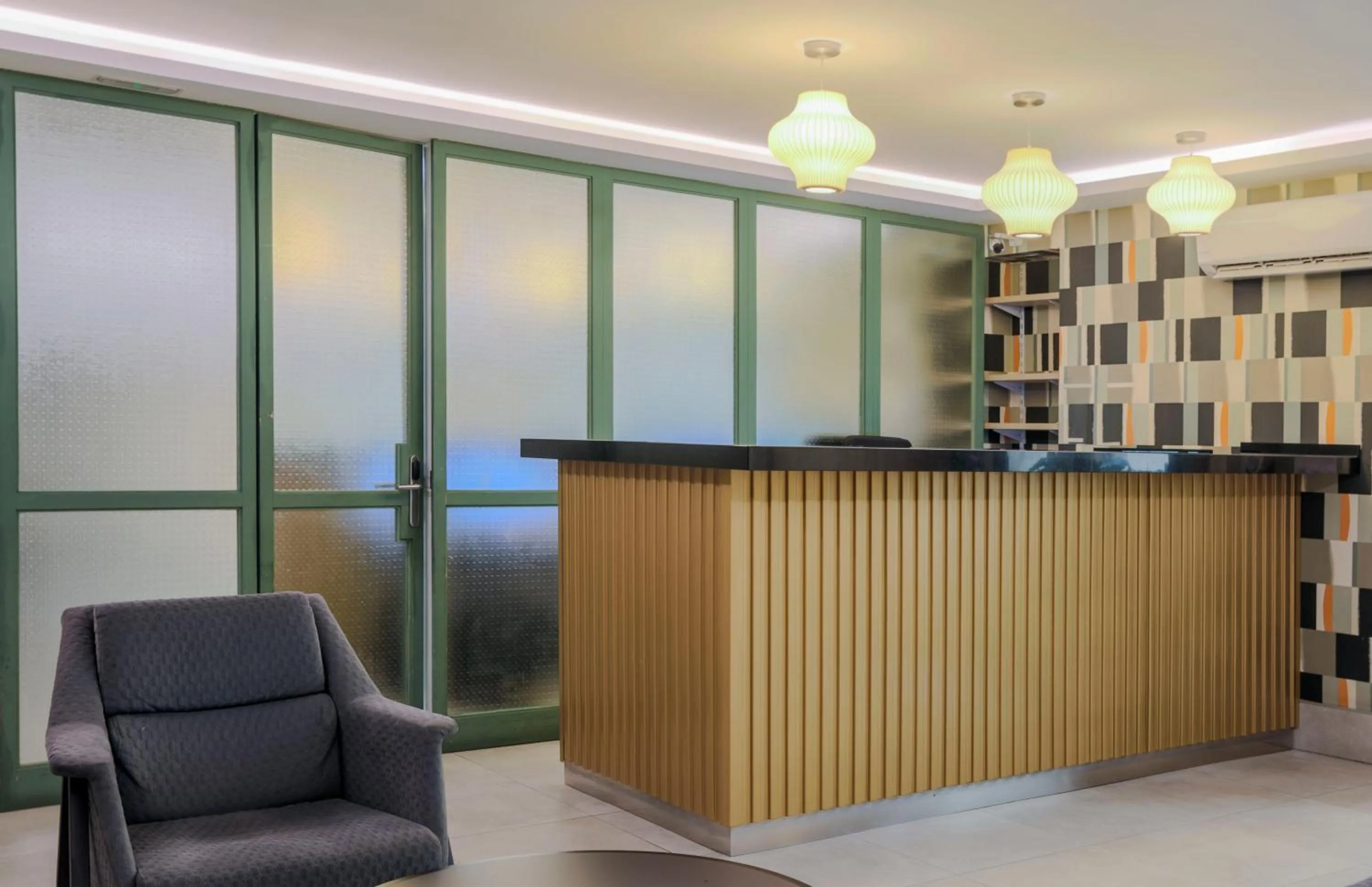 Hostal Castilla II Puerta del Sol