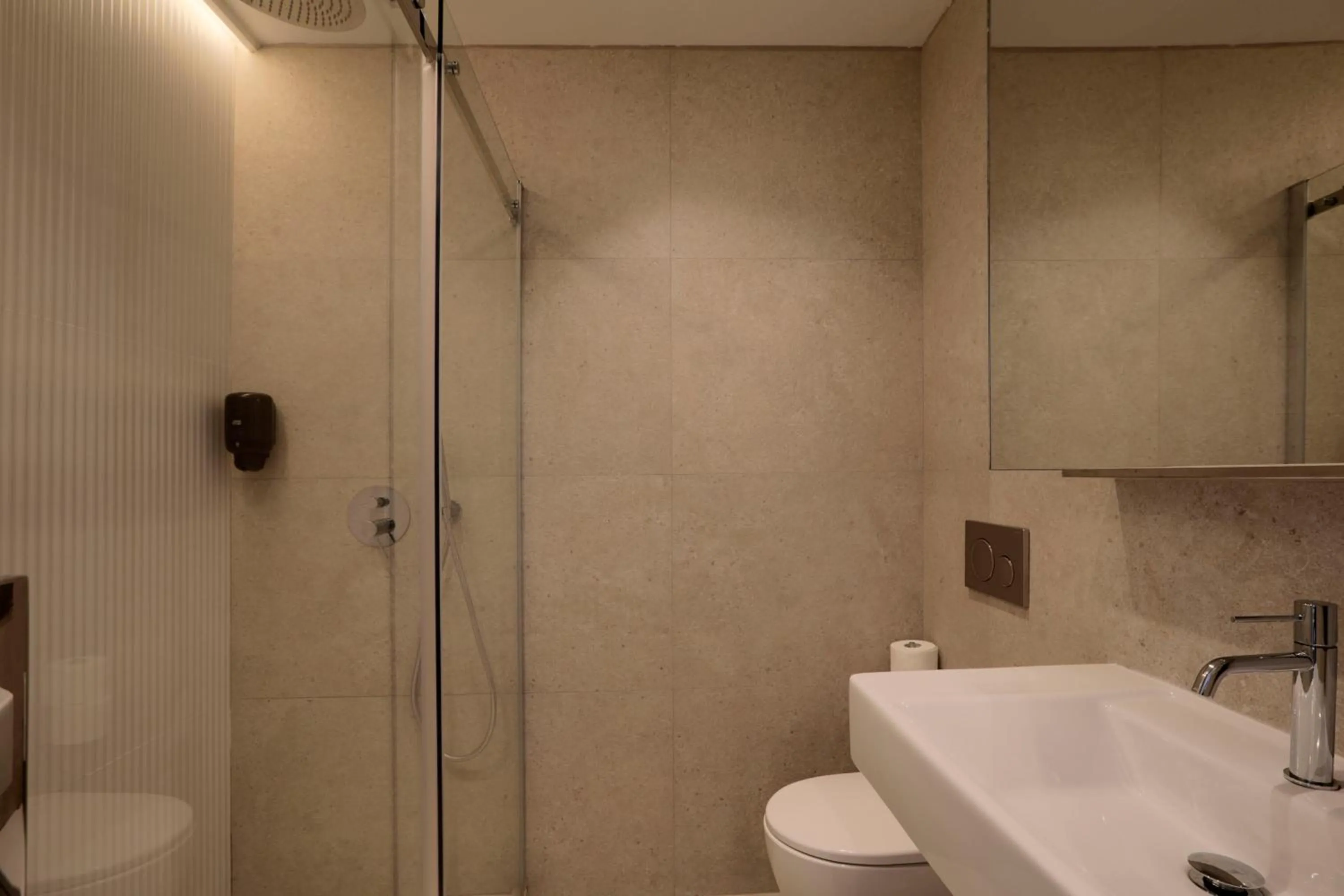 Hostal Castilla II Puerta del Sol