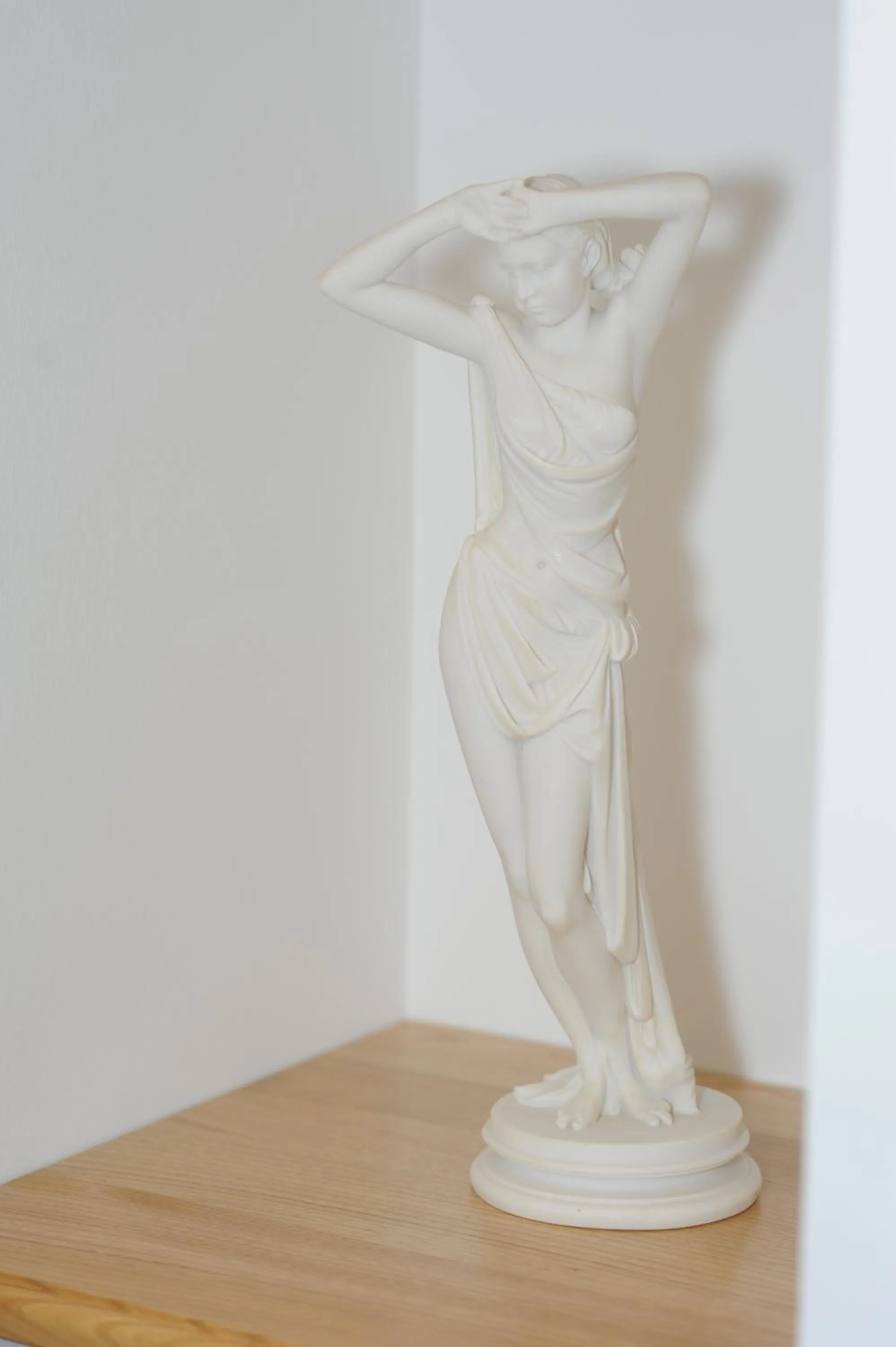 Decorative detail in Hôtel Victor Hugo