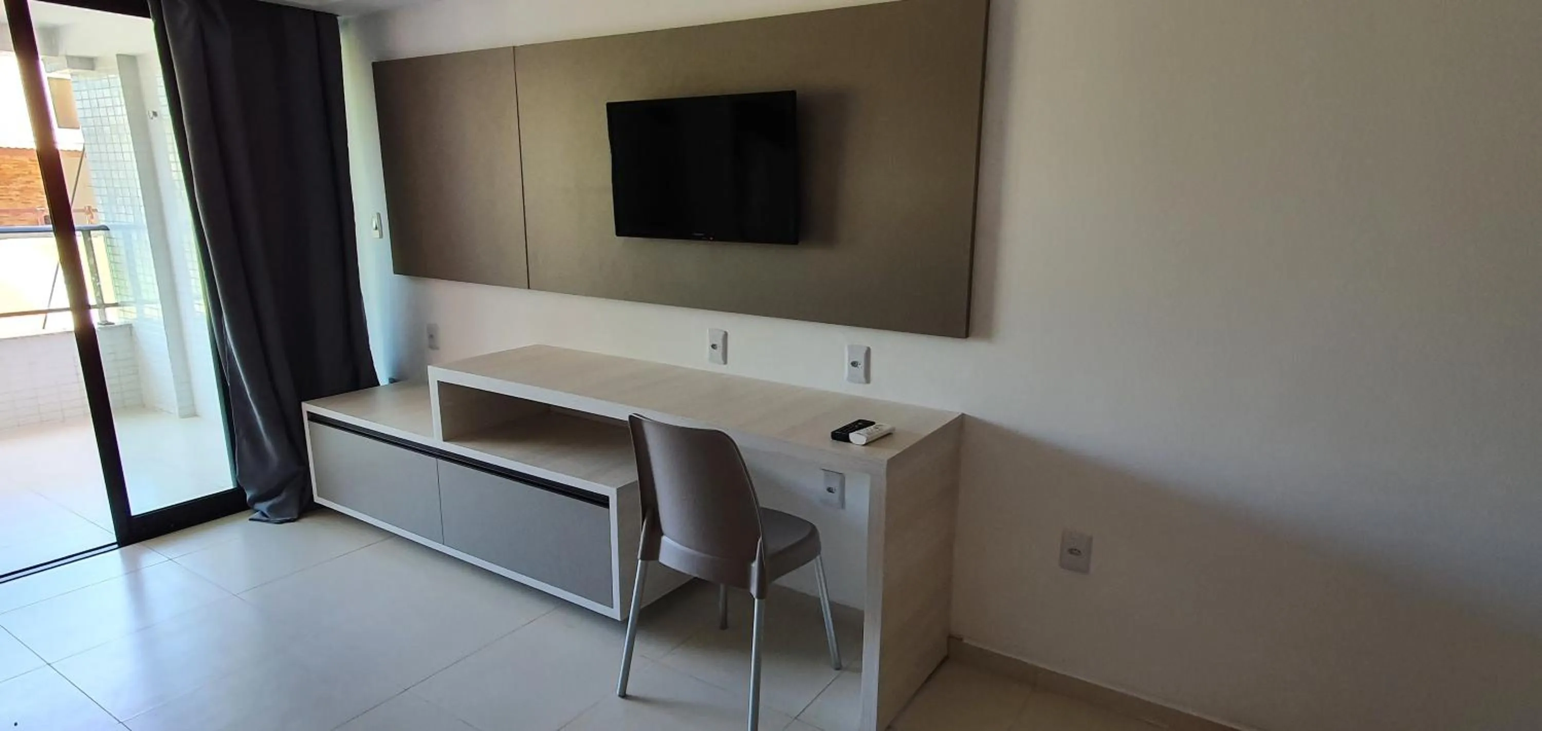 TV and multimedia in Luxor Tabatinga Beira Mar