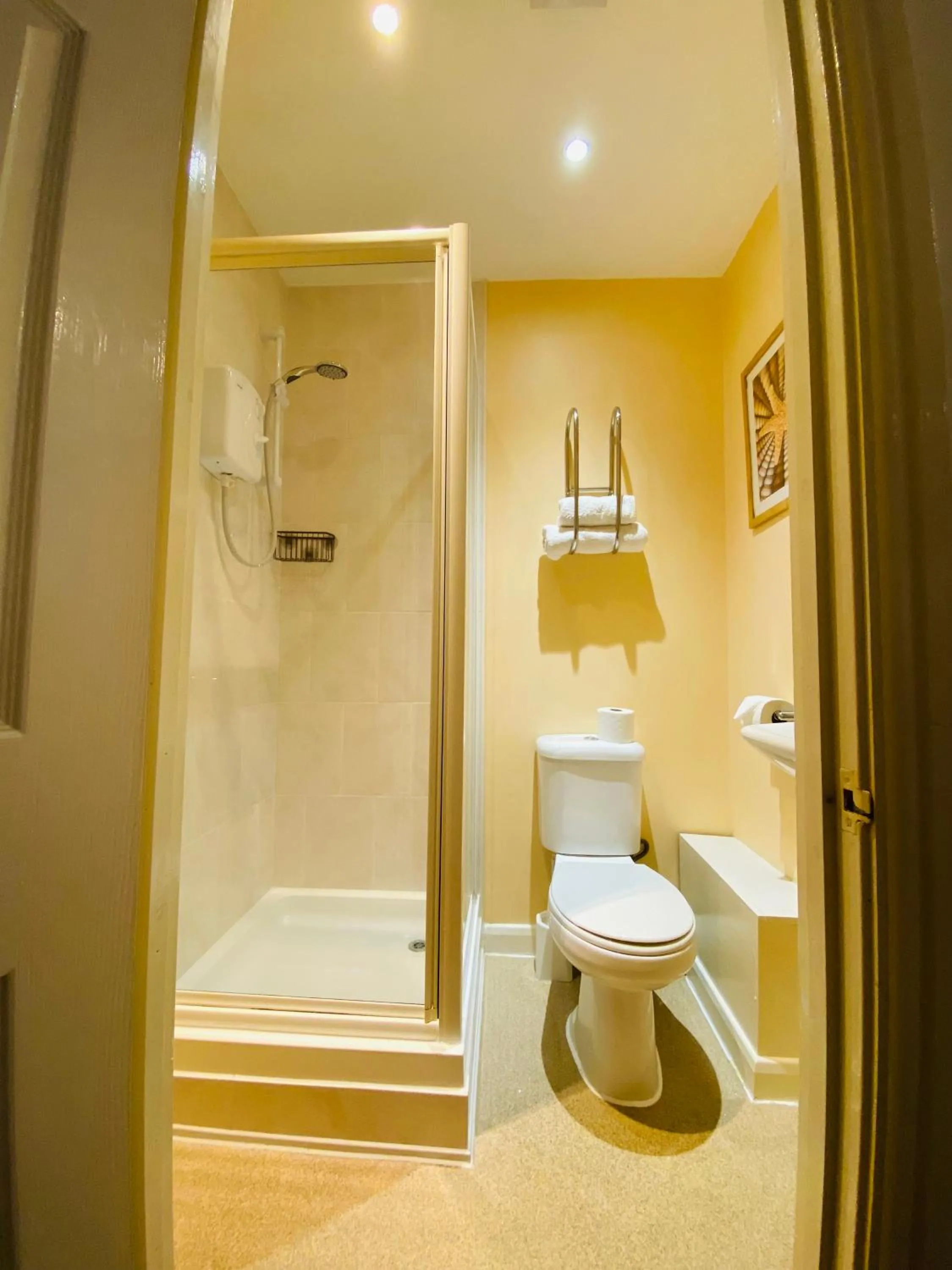 Coastal Waters (Hotel Barton)