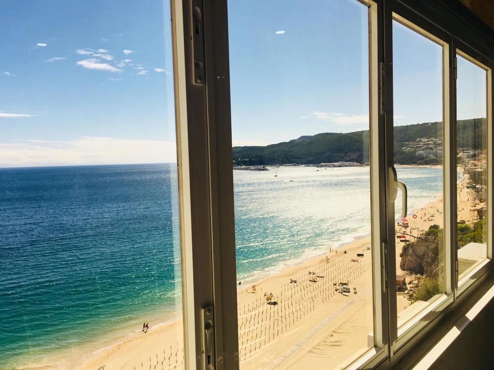 Sesimbra Sun Bay