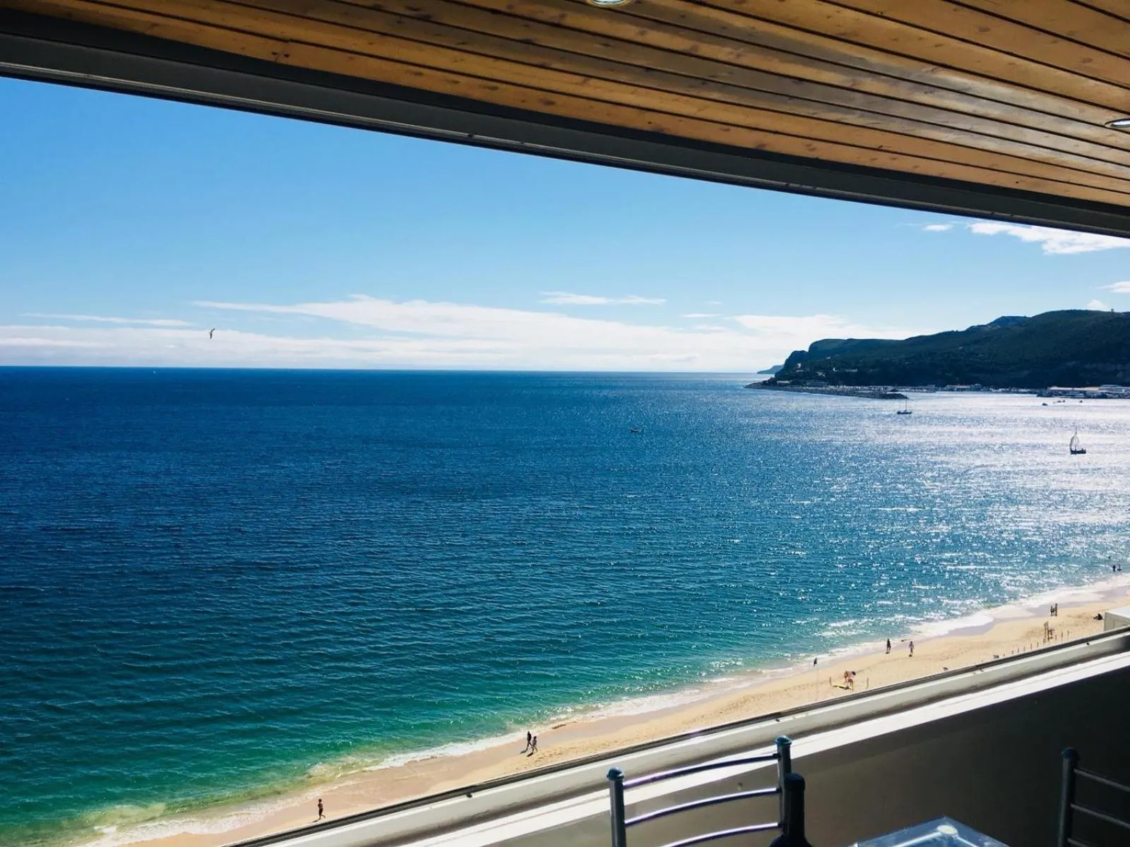 Sesimbra Sun Bay