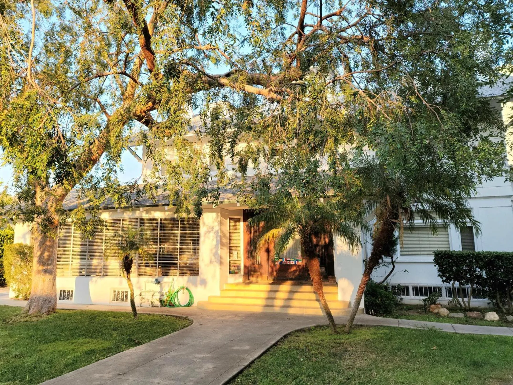 Orange Drive Hostel
