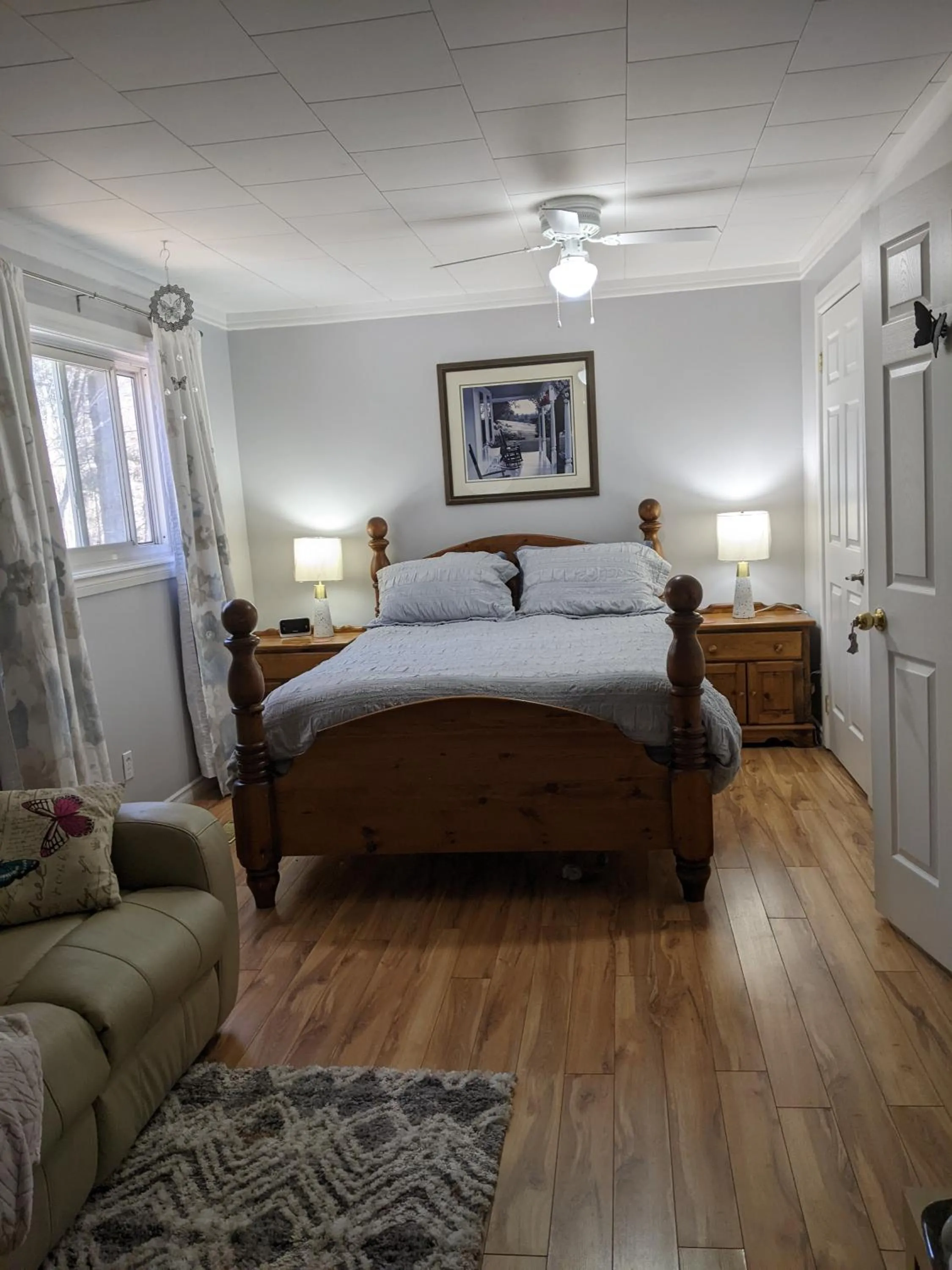 Bear & Butterfly Bed and Breakfast