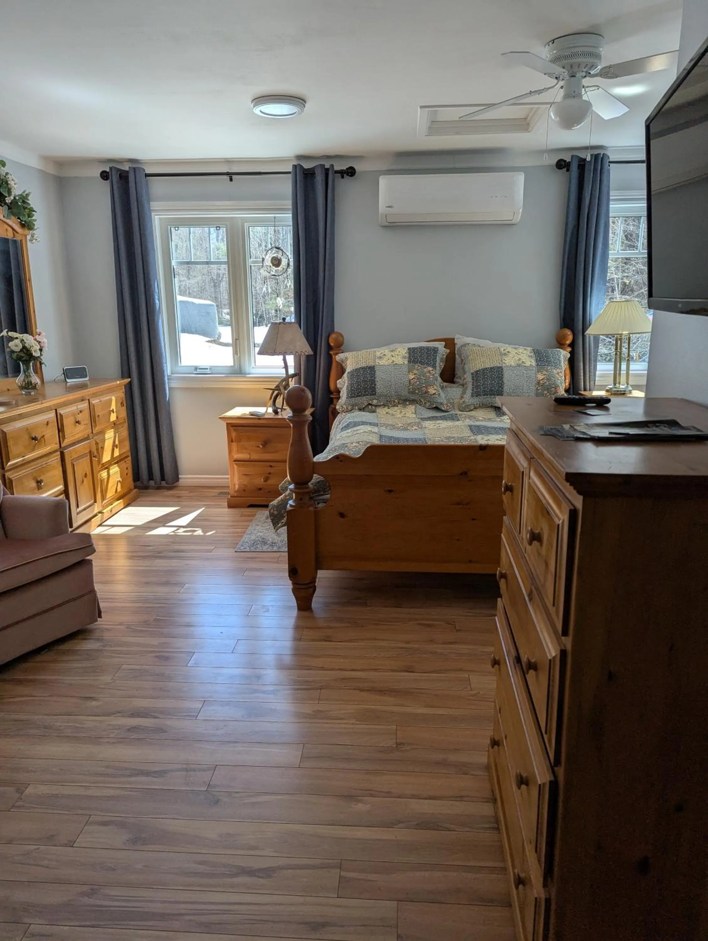 Bear & Butterfly Bed and Breakfast
