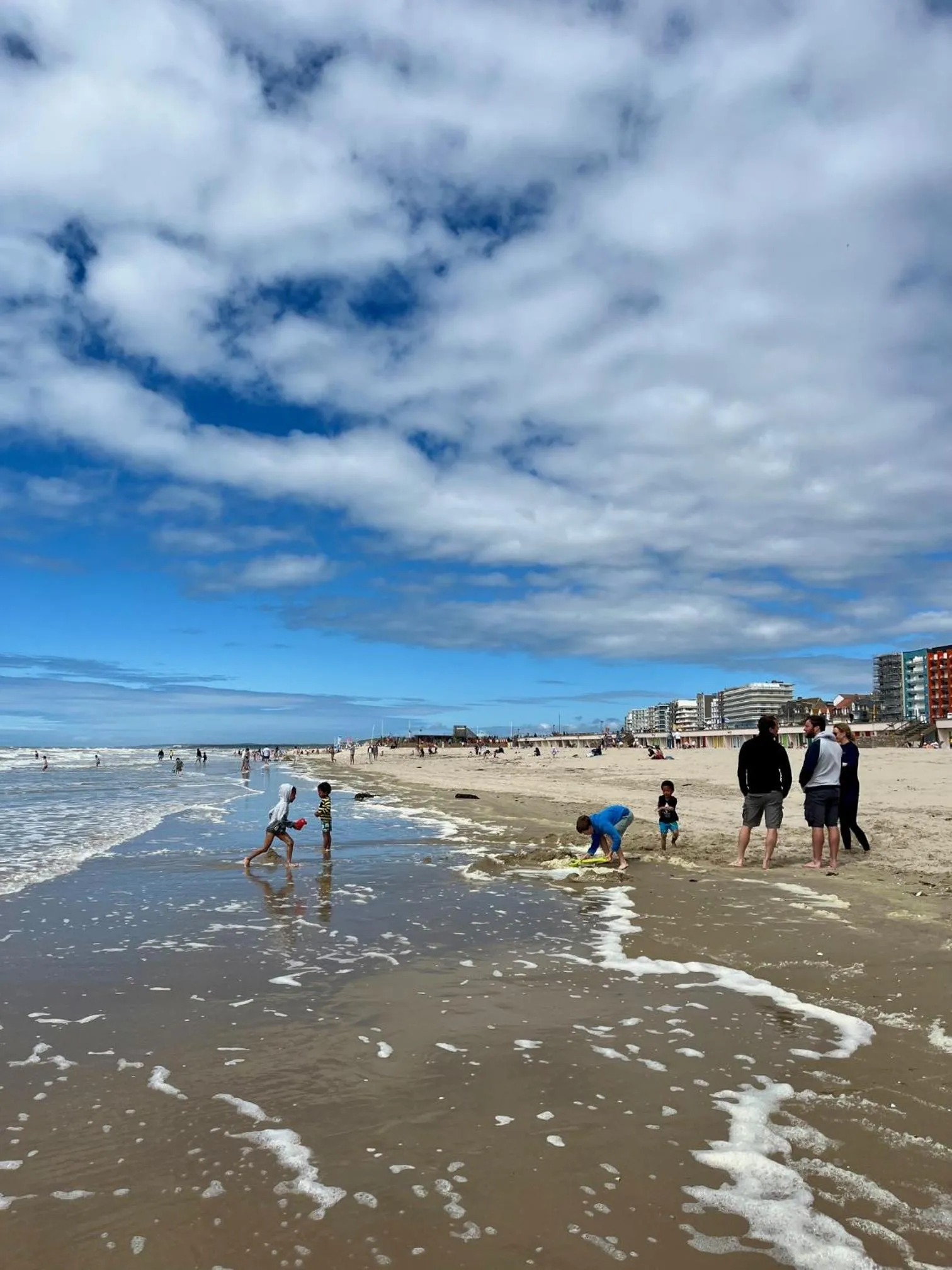 Beach in Hôtel de charme Equinoxe