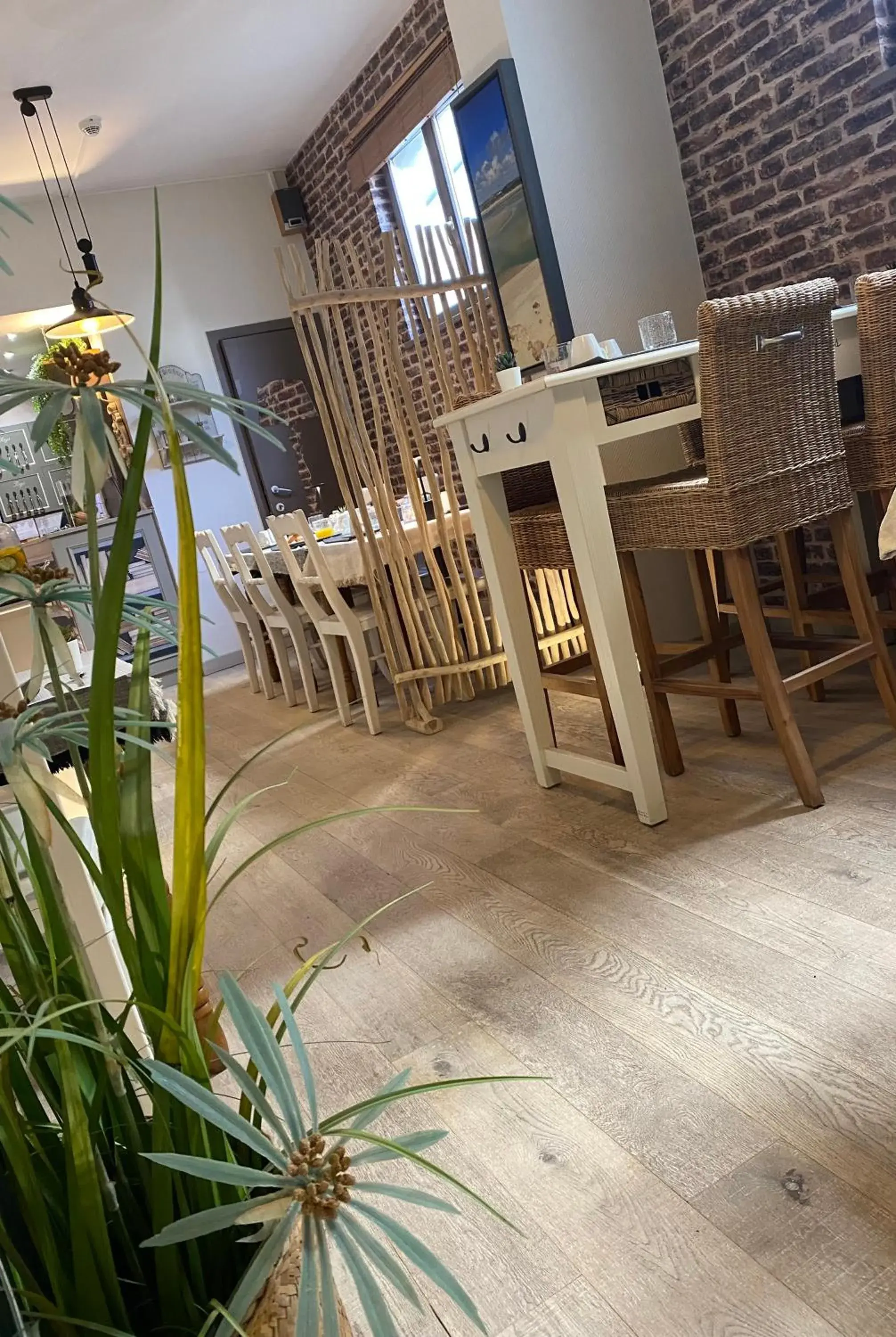 Hôtel de charme Equinoxe Hôtel de charme Equinoxe