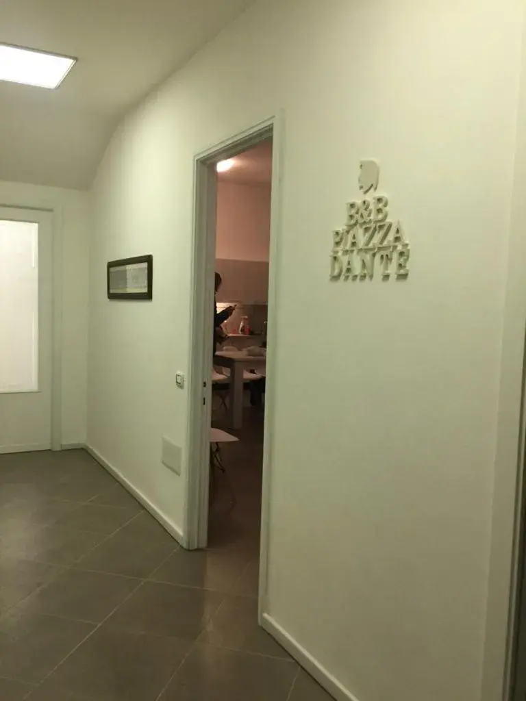 B&B Piazza Dante Nuoro B&B Piazza Dante Nuoro