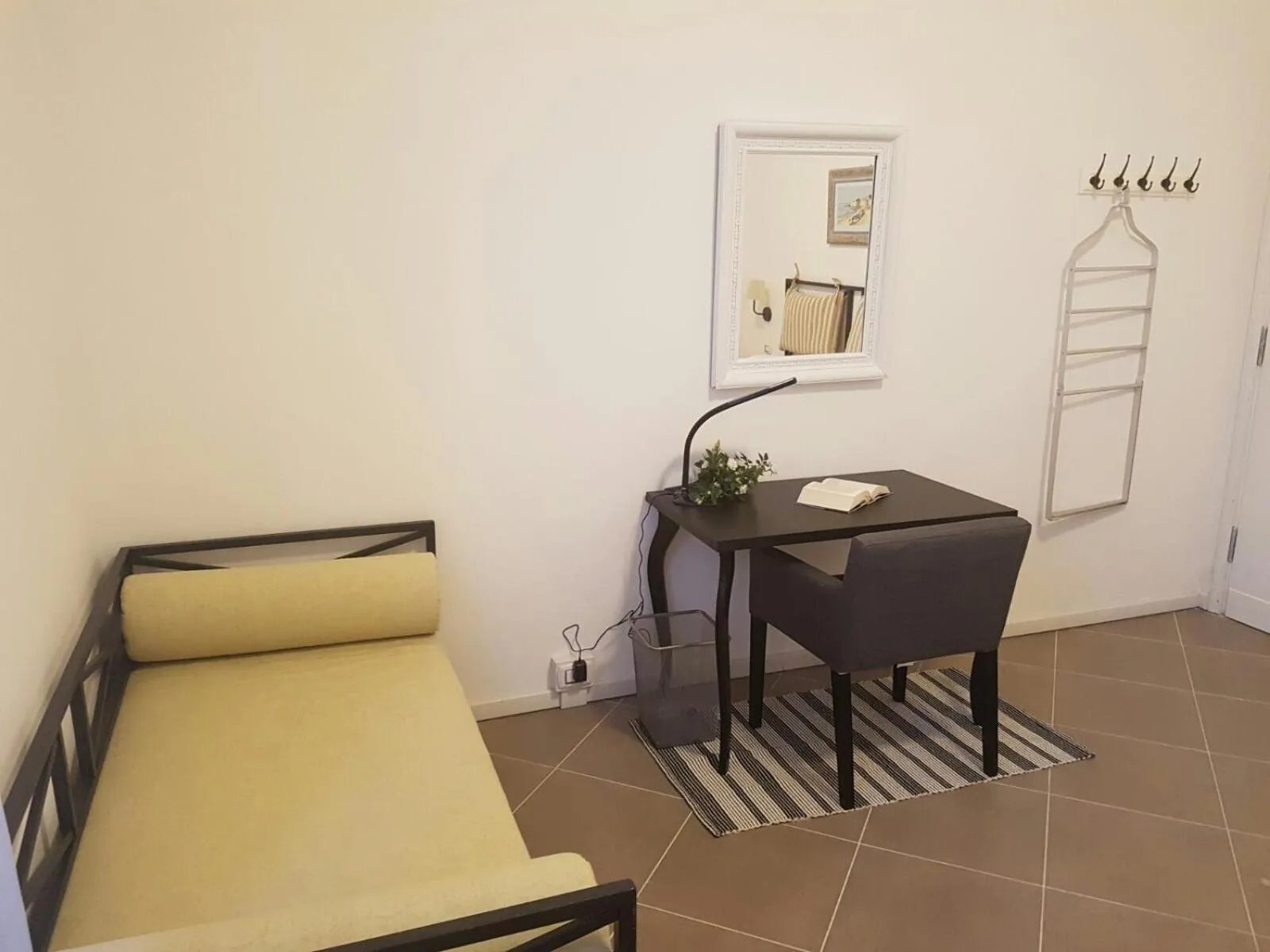 B&B Piazza Dante Nuoro