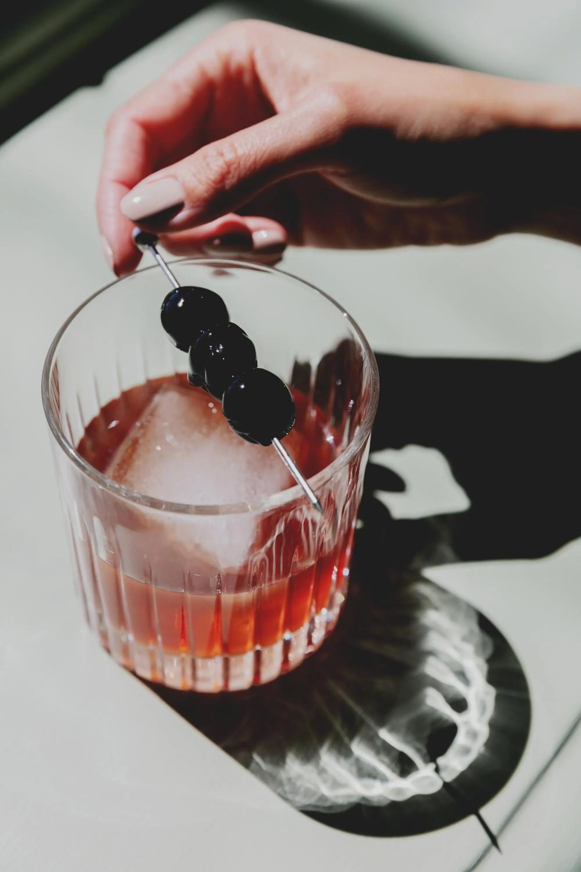 Lounge or bar in The Queens Hotel