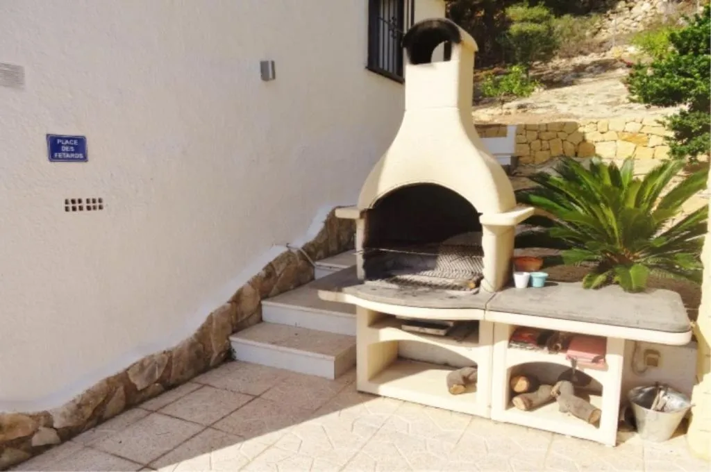 Casa Bartho