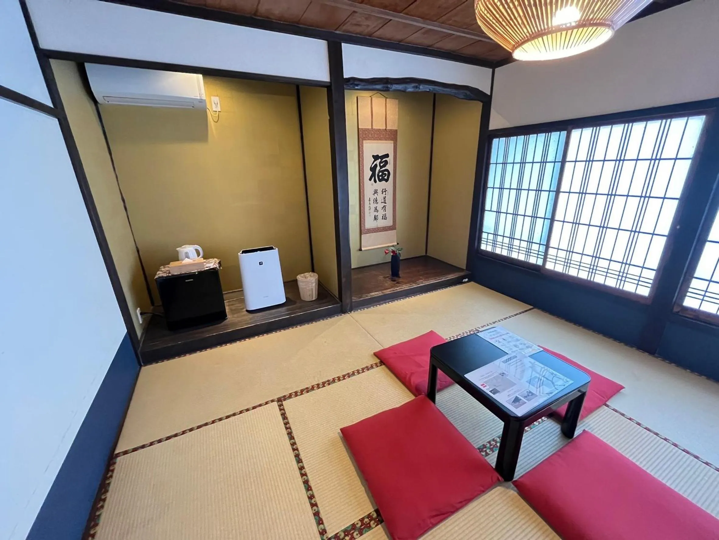 Hostel SAMURISE KURA