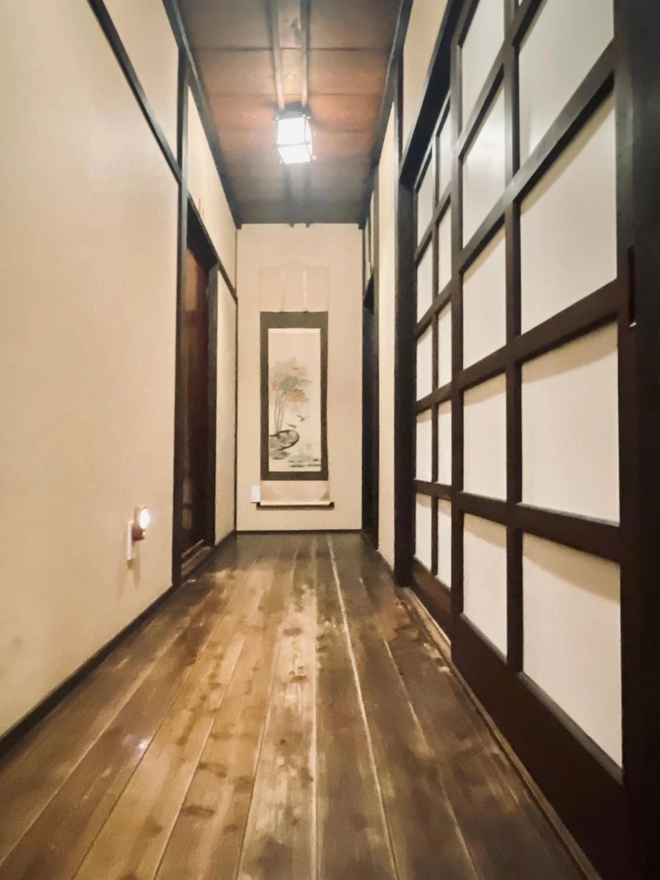 Hostel SAMURISE KURA