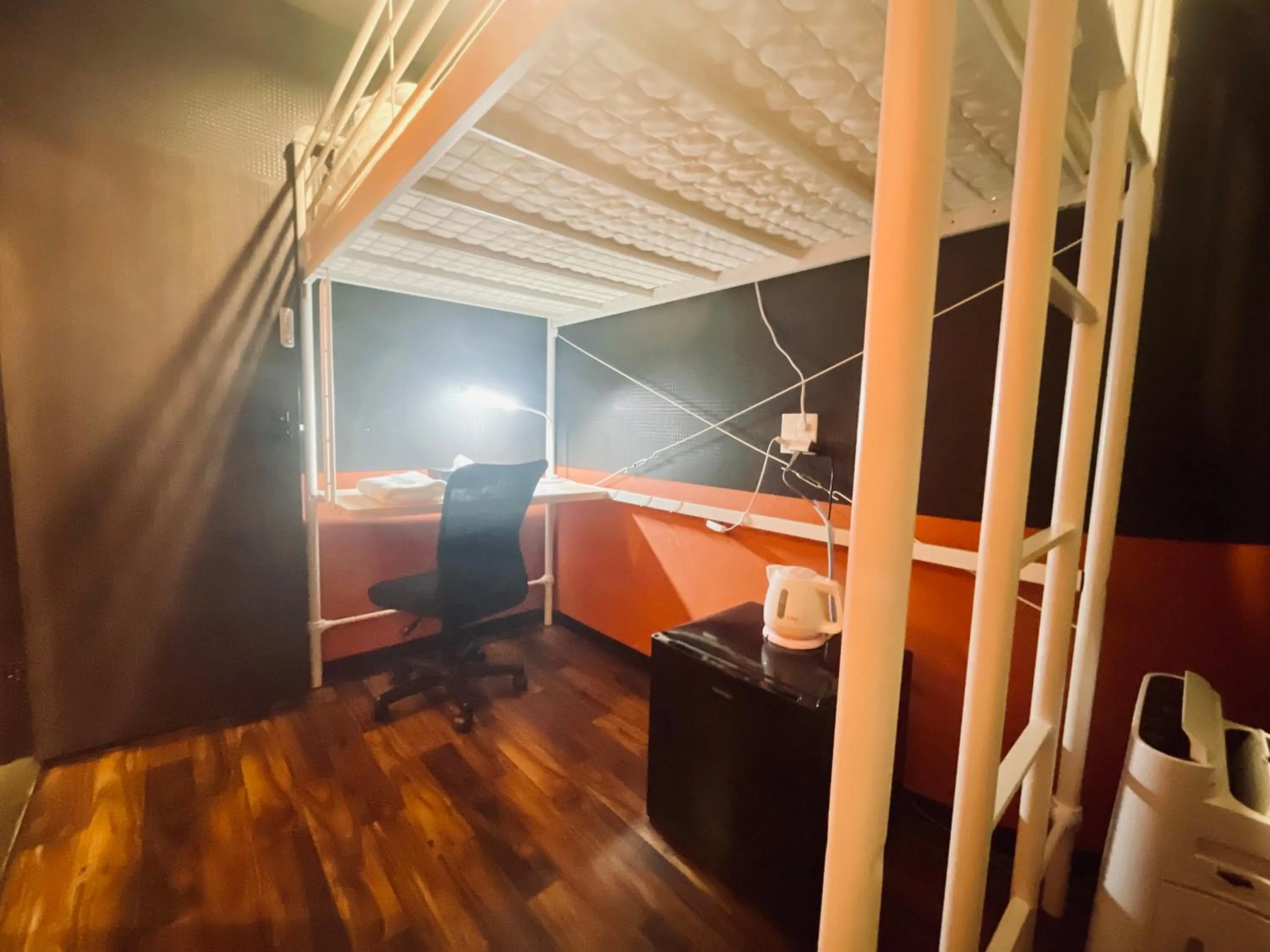 Hostel SAMURISE KURA