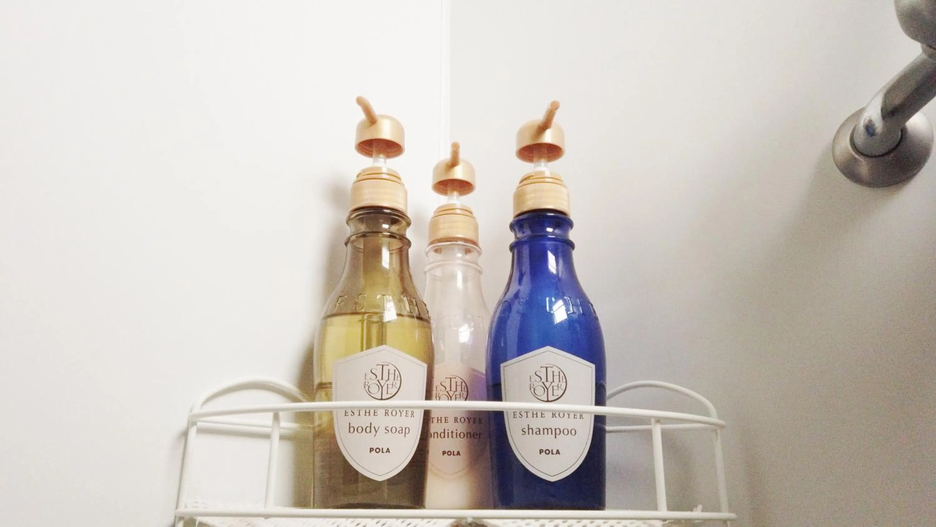 Bathroom in Bigtree Guesthouse