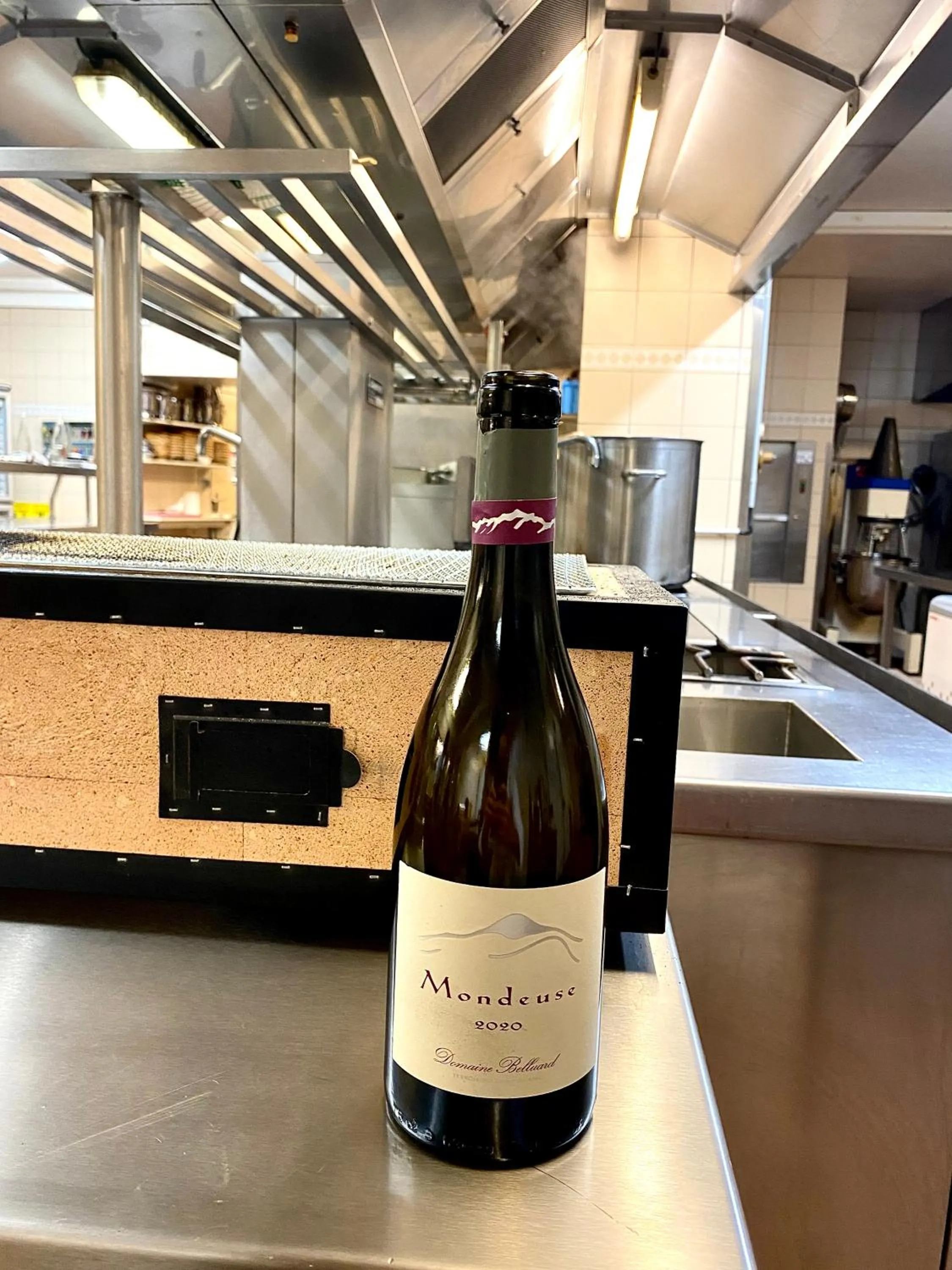 Logis Hôtel & Restaurant Le Cheval Blanc et Clovis