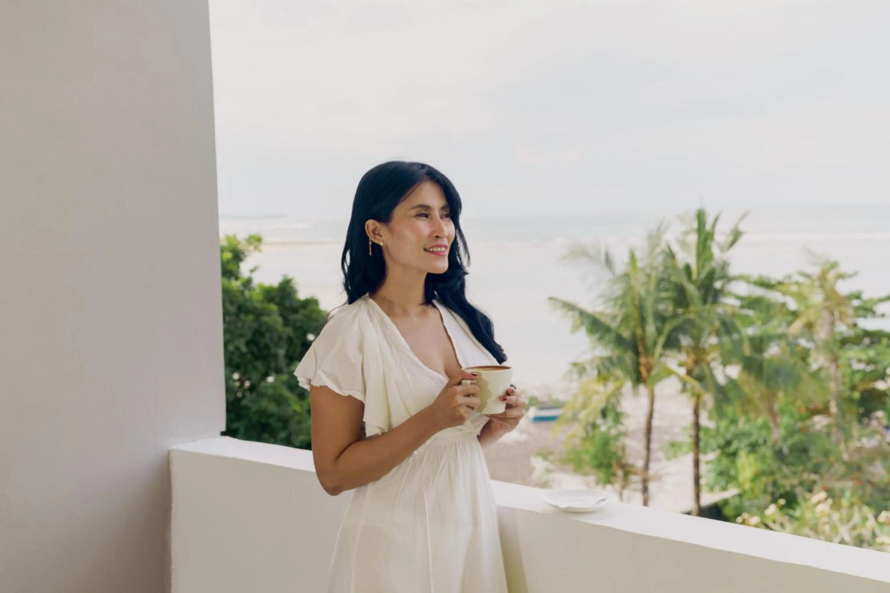 View (from property/room) in Tijili Hotel Benoa