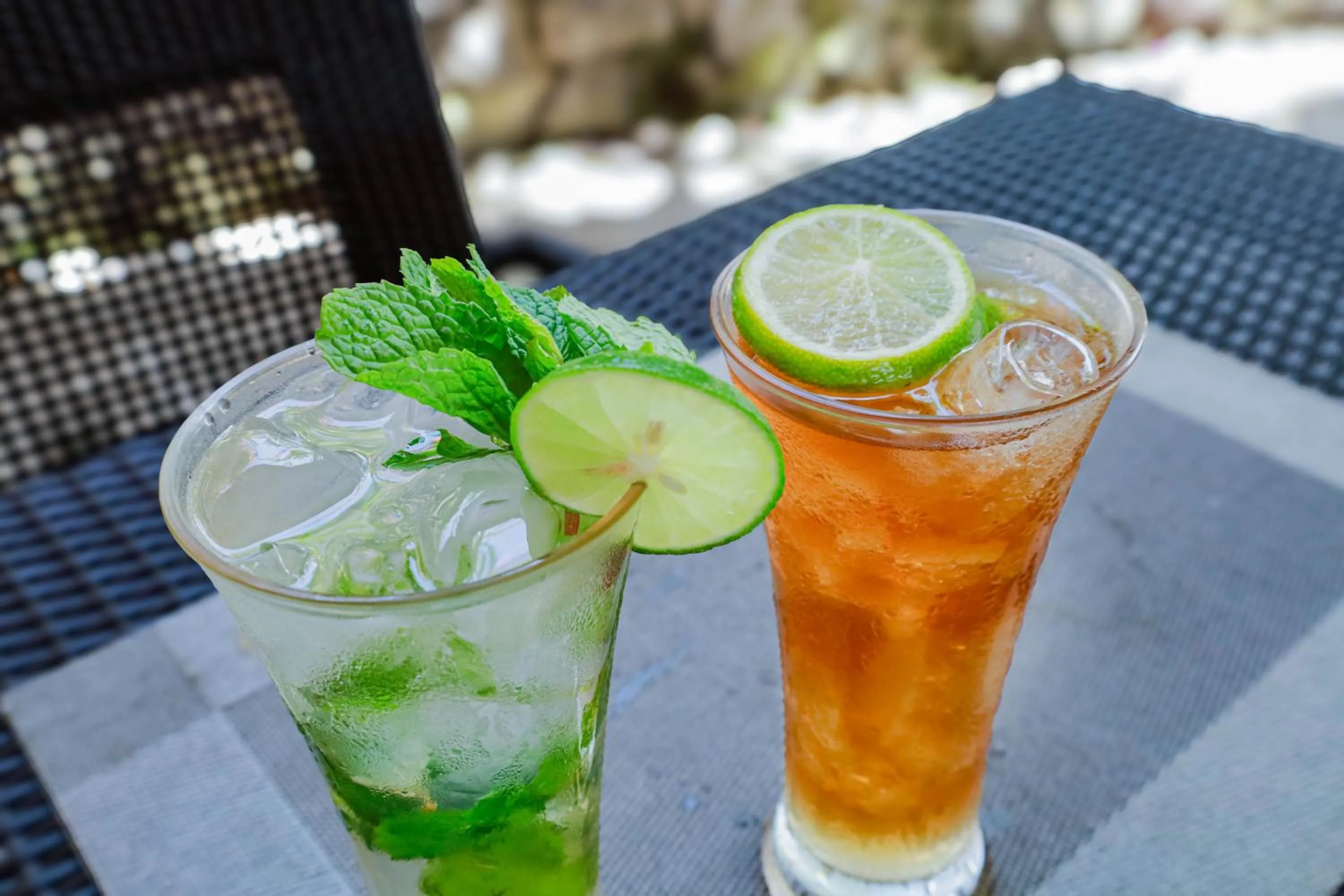 Day in Tijili Hotel Benoa