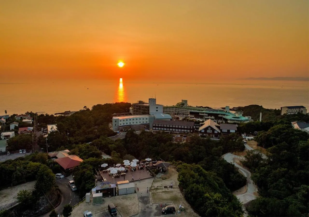 Off site in Grampus Sea