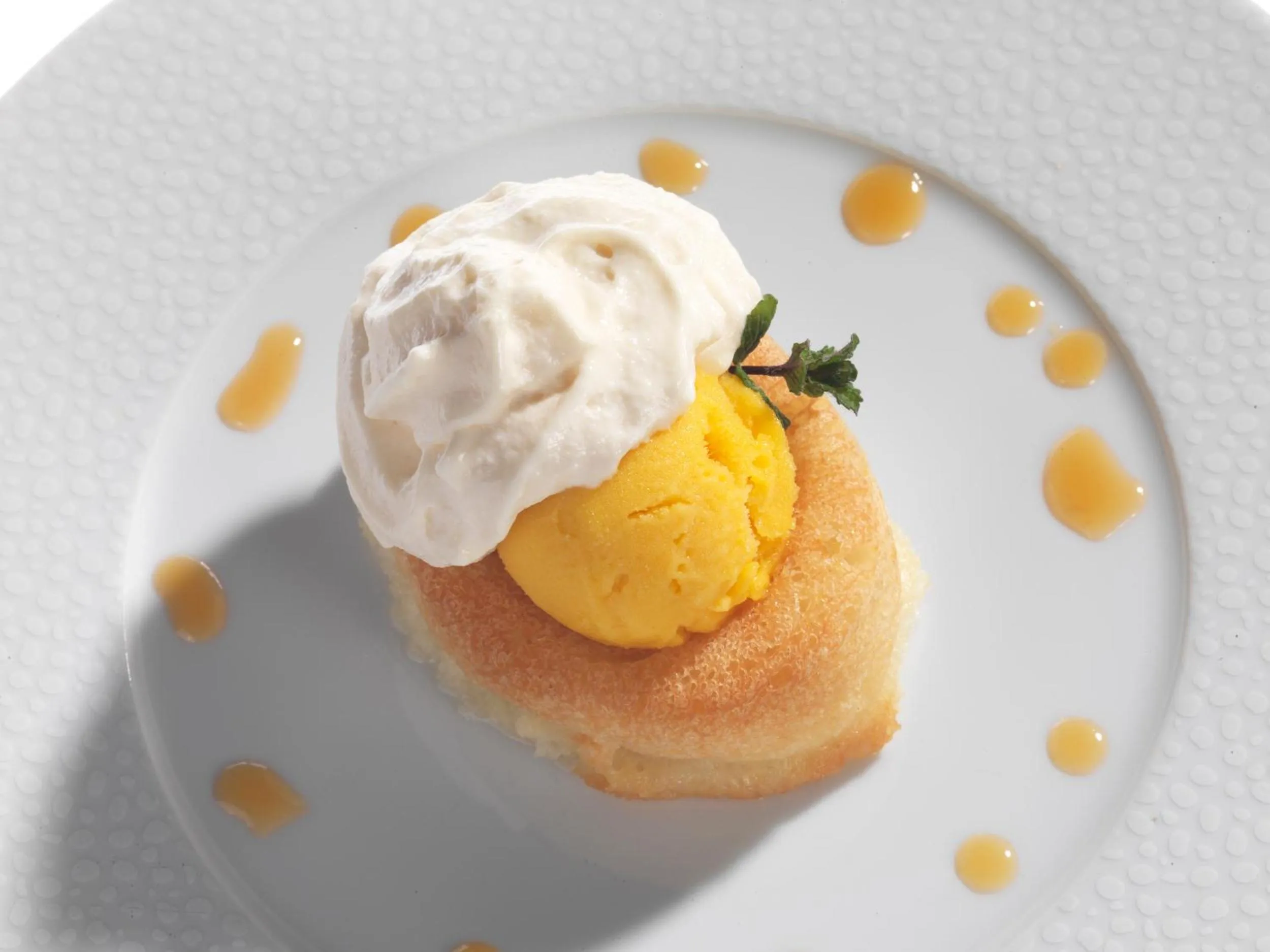 Restaurant/places to eat in Logis Hôtel restaurant Horizon 117