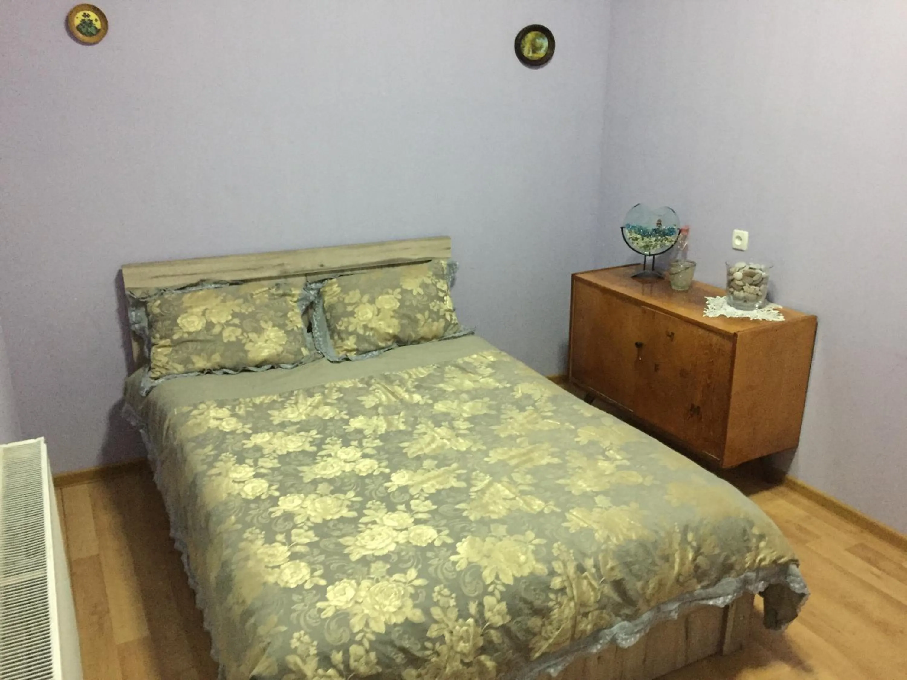 Double or Twin Room in Guesthouse Gua