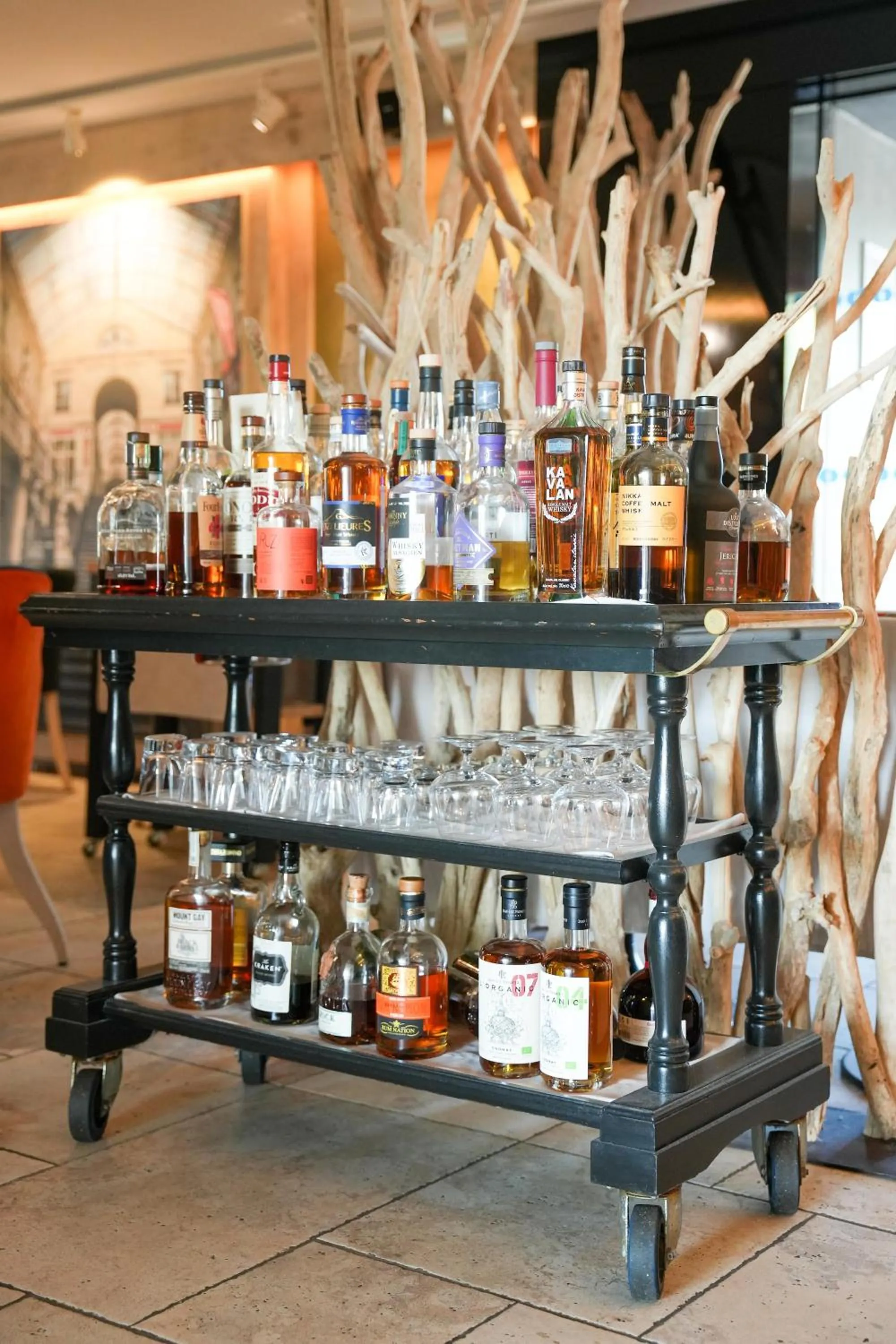 Restaurant/places to eat in Logis L'Abreuvoir